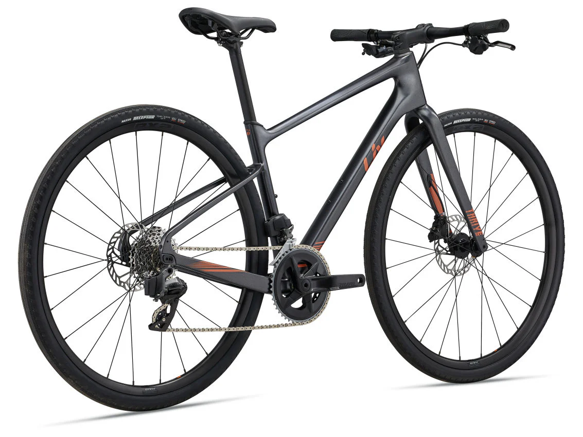 Thrive Advanced 0 - Metallic Black - Image 3