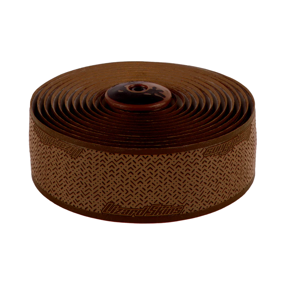 DSP V2 Lenkerband 3.2 mm - Braun - Image 2