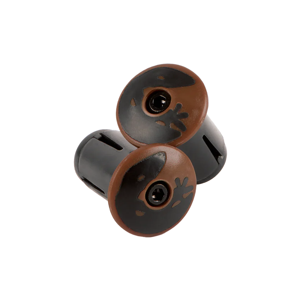 DSP V2 Lenkerband 3.2 mm - Braun - Image 3