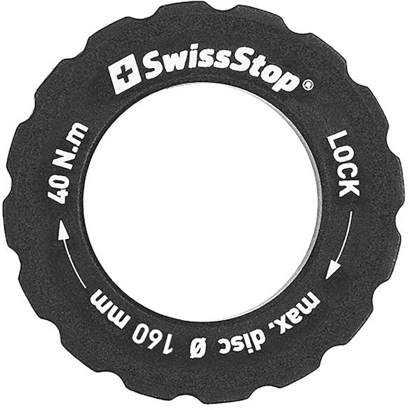 Lockring Centerlock - bis max. 160 mm