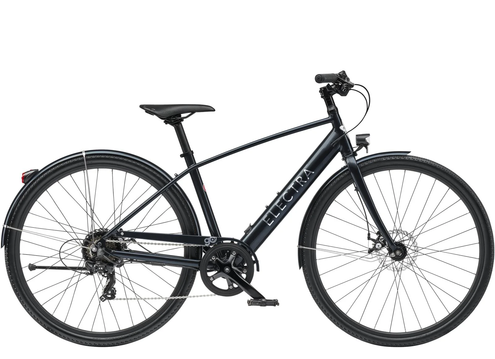 Loft Go! 7D EQ Herren Black Mercury