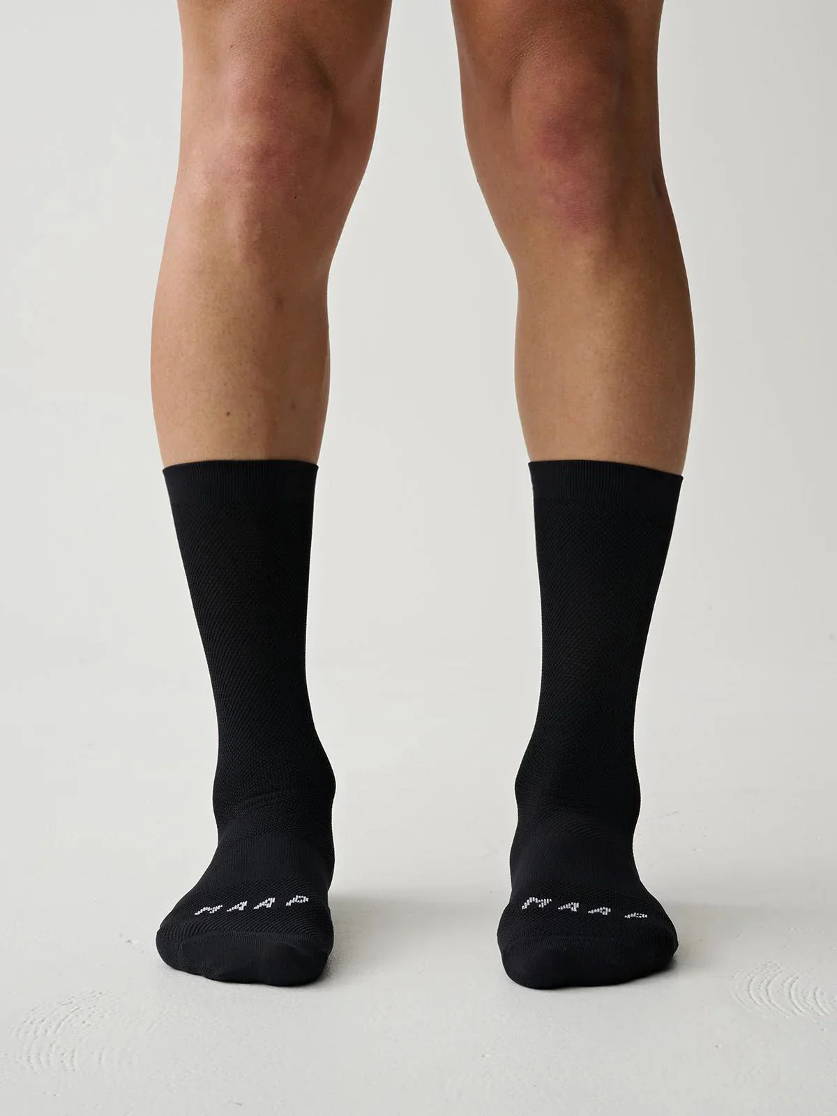 Long Division Mono Sock - black - Image 4