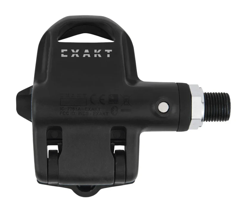 EXAKT Single Version Rennradpedalen - Image 2