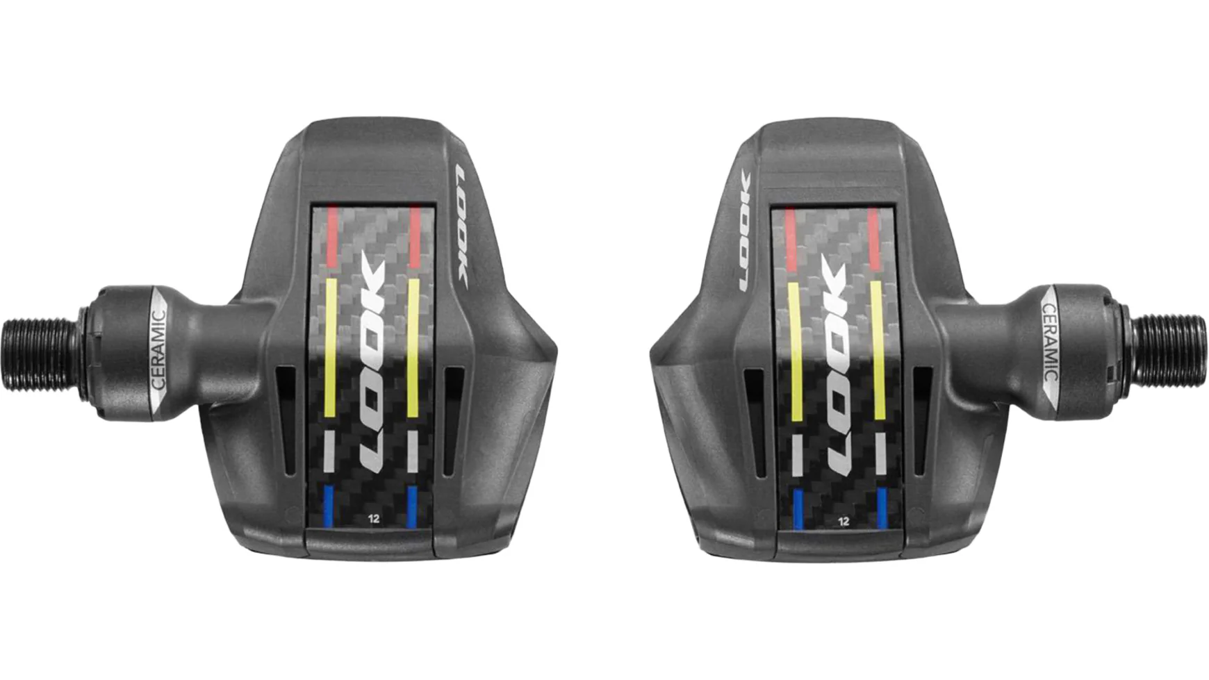 KEO Blade Ceramic Rennradpedalen - black - Image 2