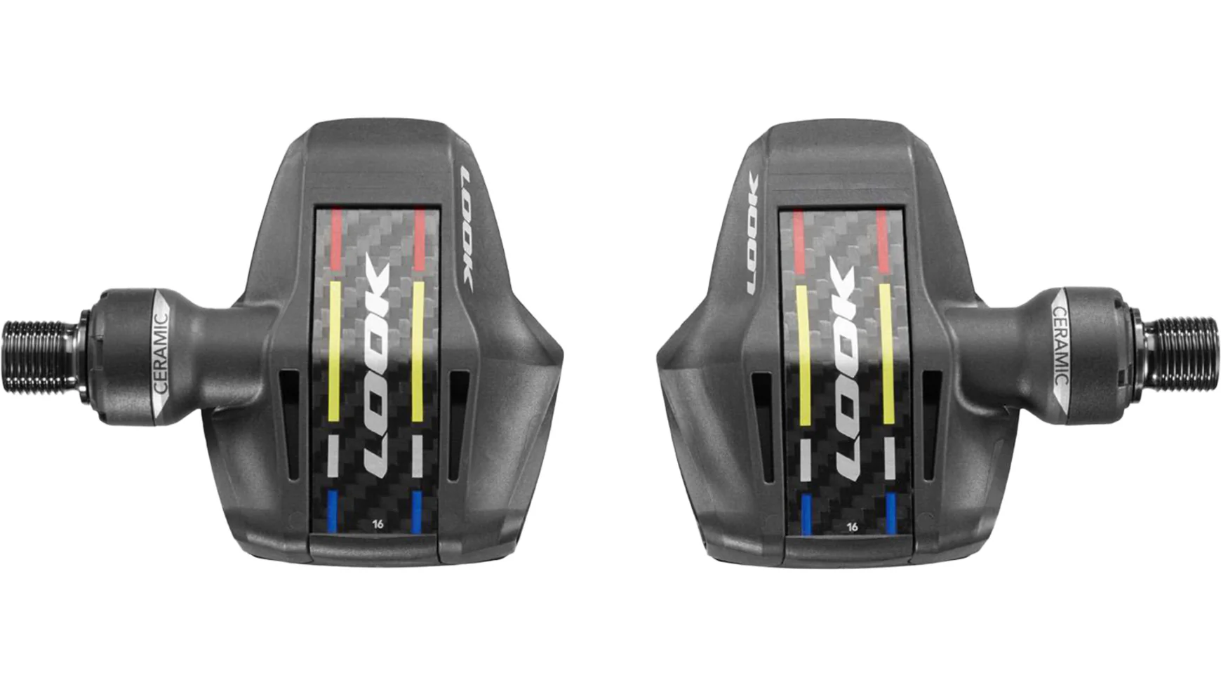 Keo Blade Ti Ceramic Fahrradpedale - Image 3