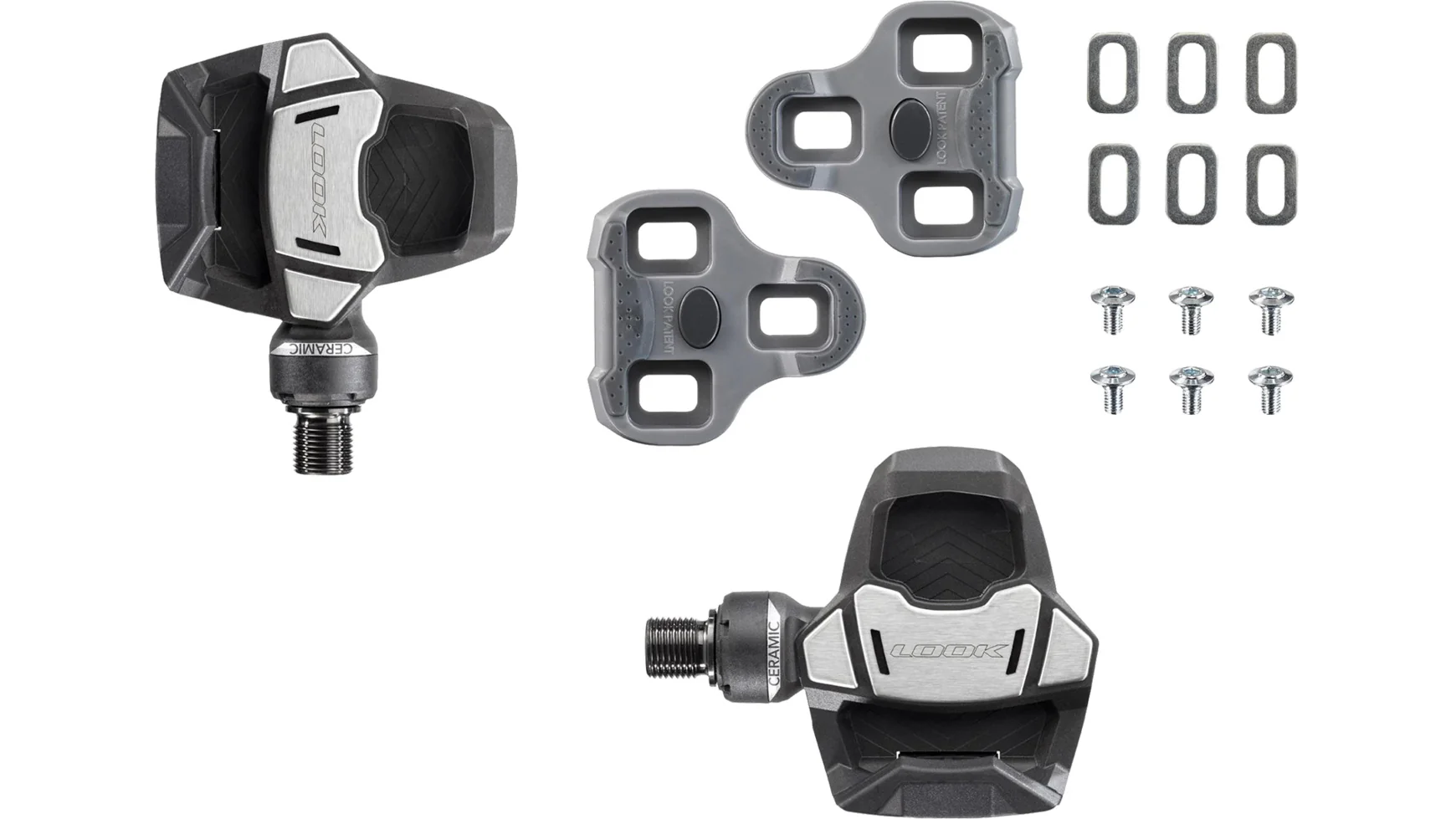 Keo Blade Ti Ceramic Fahrradpedale - Image 6