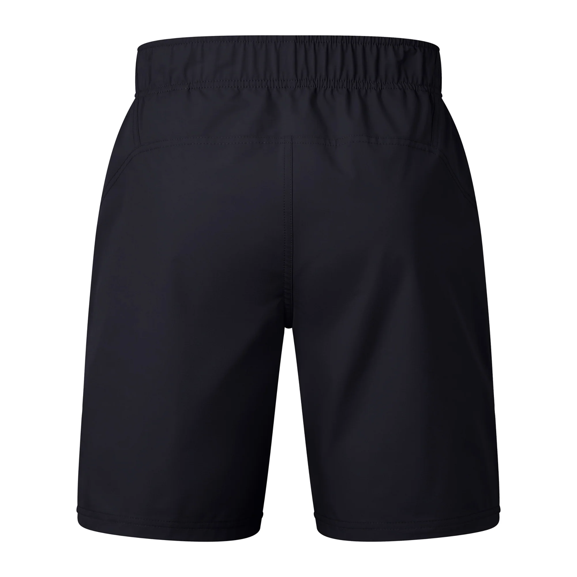 Loop Baggy Short - Schwarz - Image 2