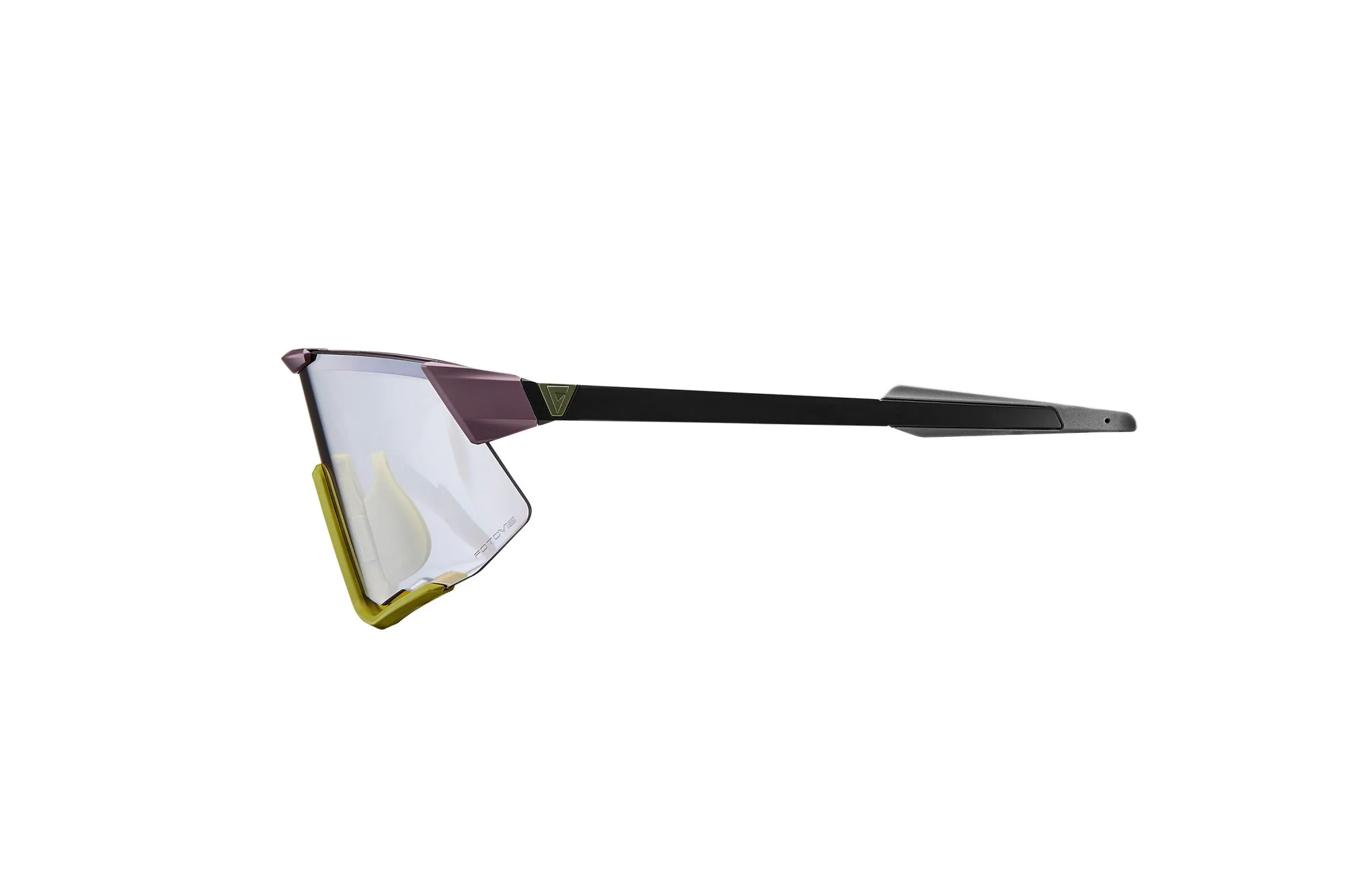 Lumea Sonnebrille, FotoVis Gläser - schwarz - Image 2