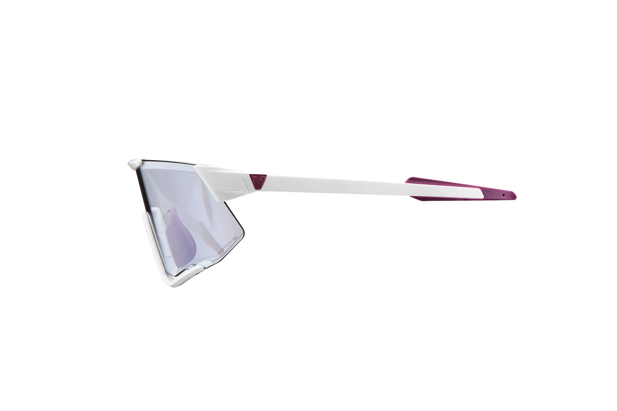 Lumea Sonnebrille, FotoVis Gläser - weiß - Image 2