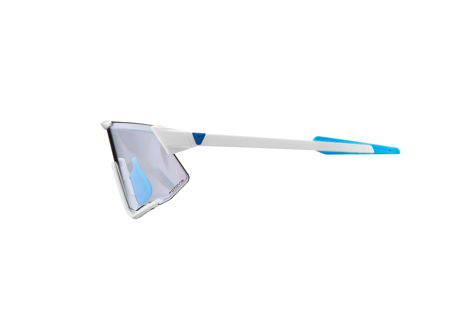 Lumea Sonnebrille, FotoVis Gläser - weiß - Image 2
