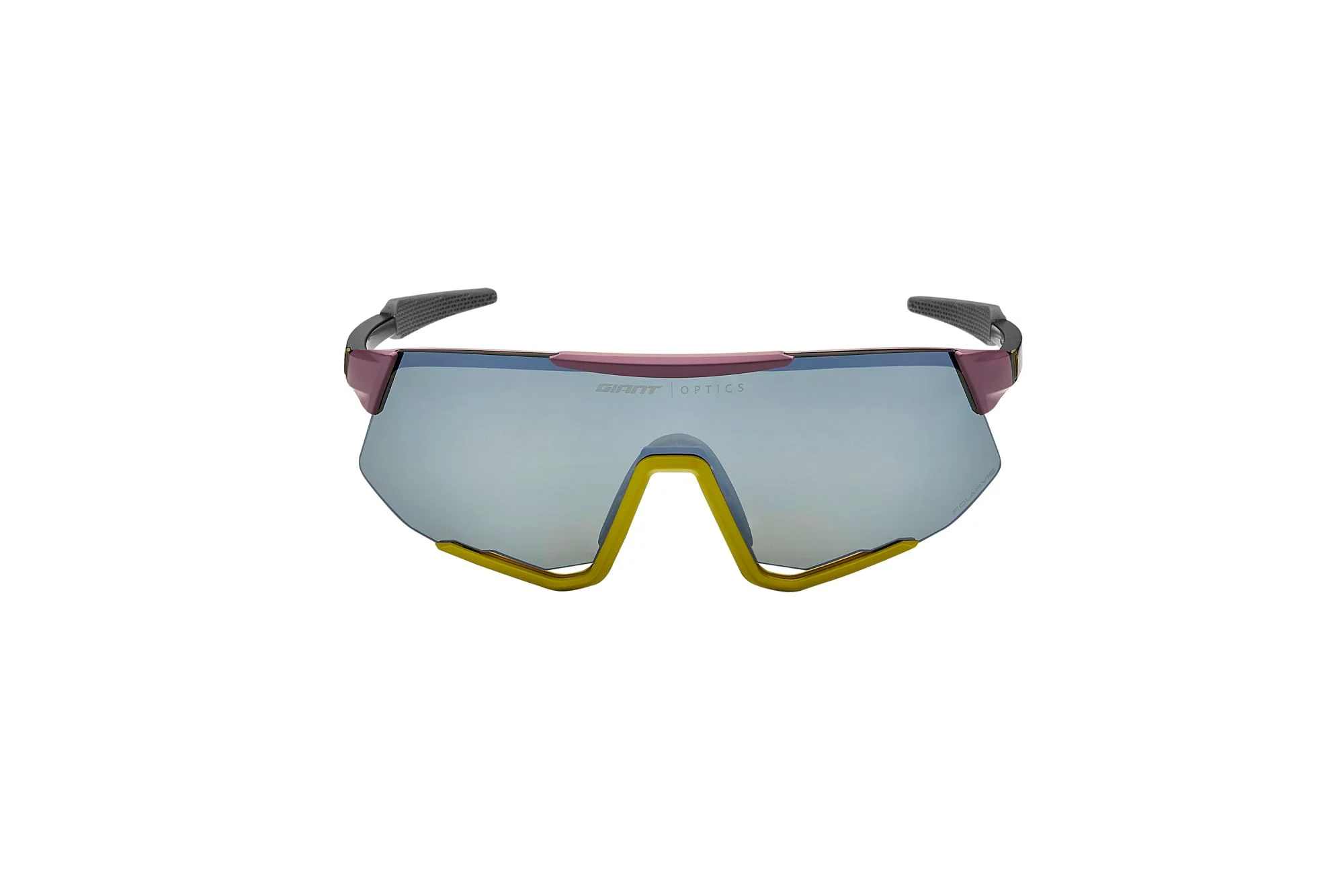 Lumea Sonnebrille, PolarVis Gläser - schwarz - Image 3