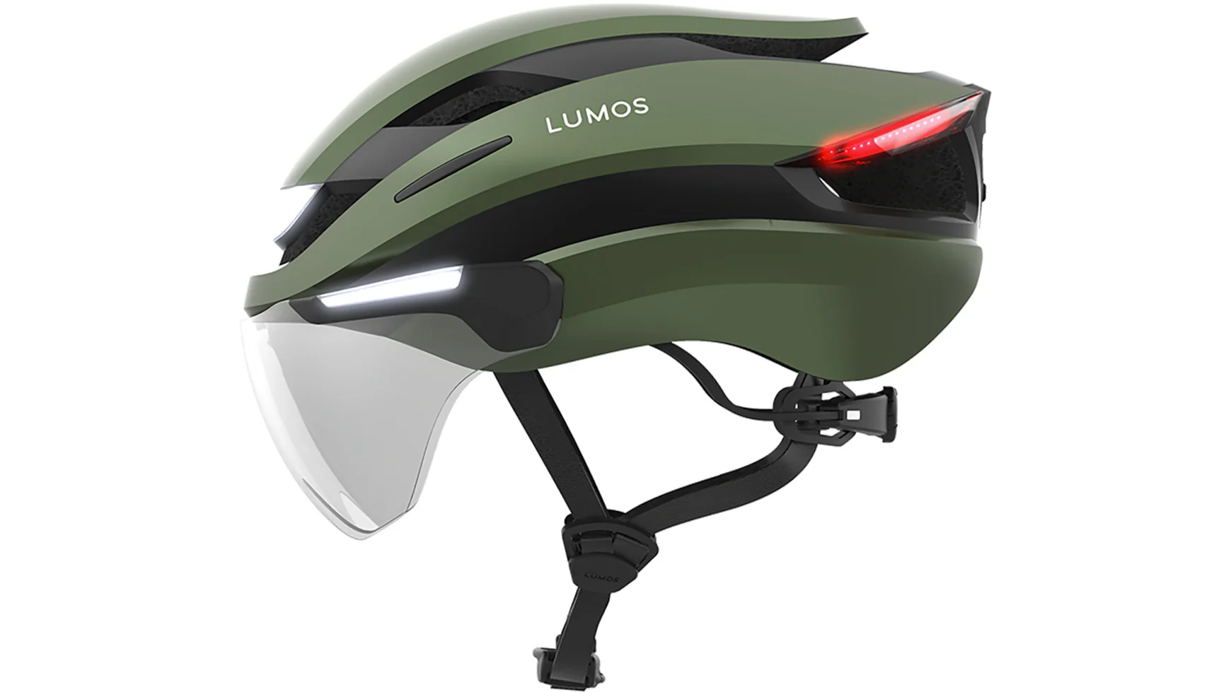 Ultra E-Bike - Emerald green - Image 3