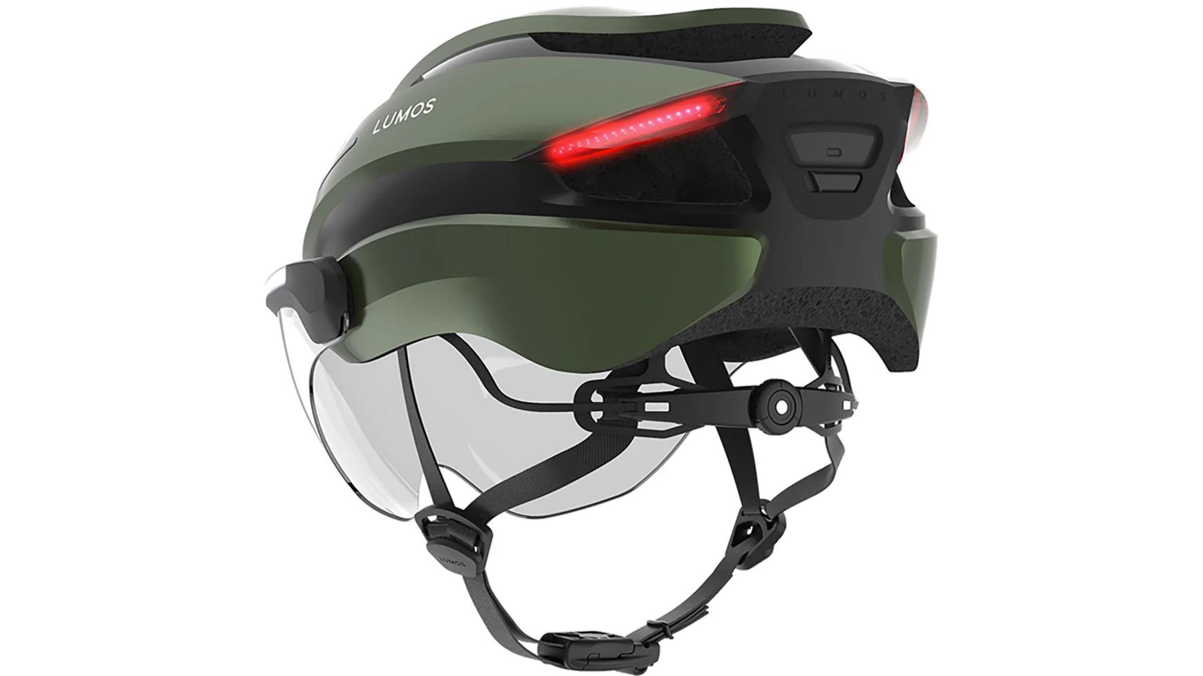 Ultra E-Bike - Emerald green - Image 4