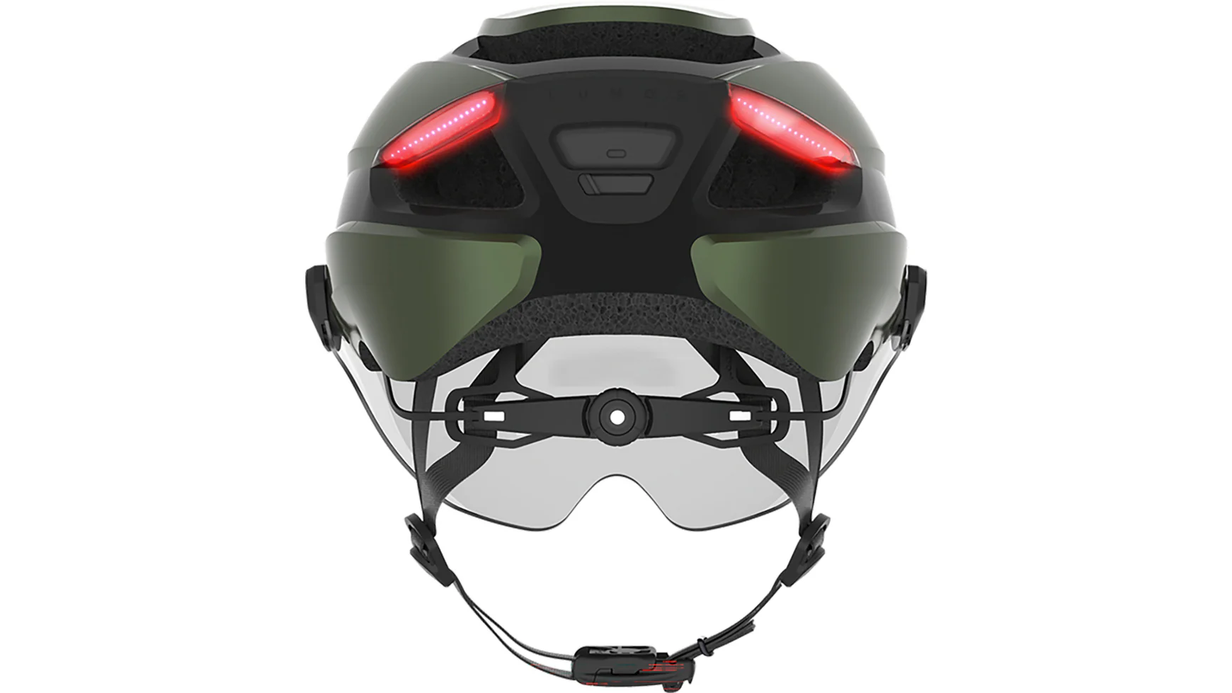 Ultra E-Bike - Emerald green - Image 5