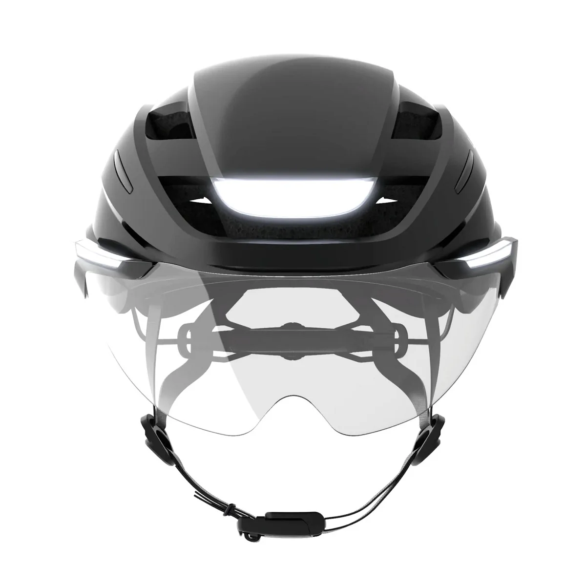 Ultra E-Bike Mips - Black M/L - Image 2
