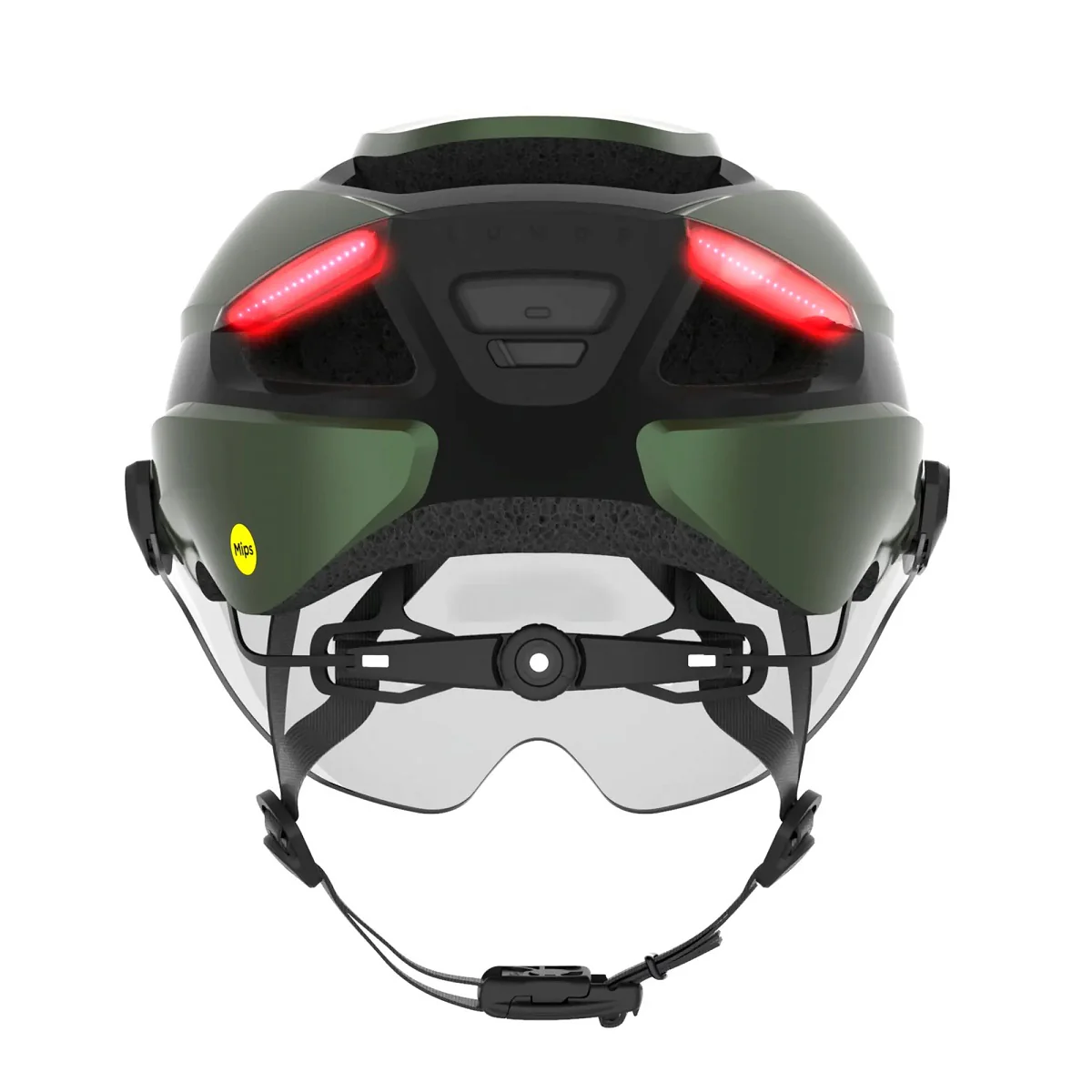 Ultra E-Bike Mips - Green M/L - Image 2