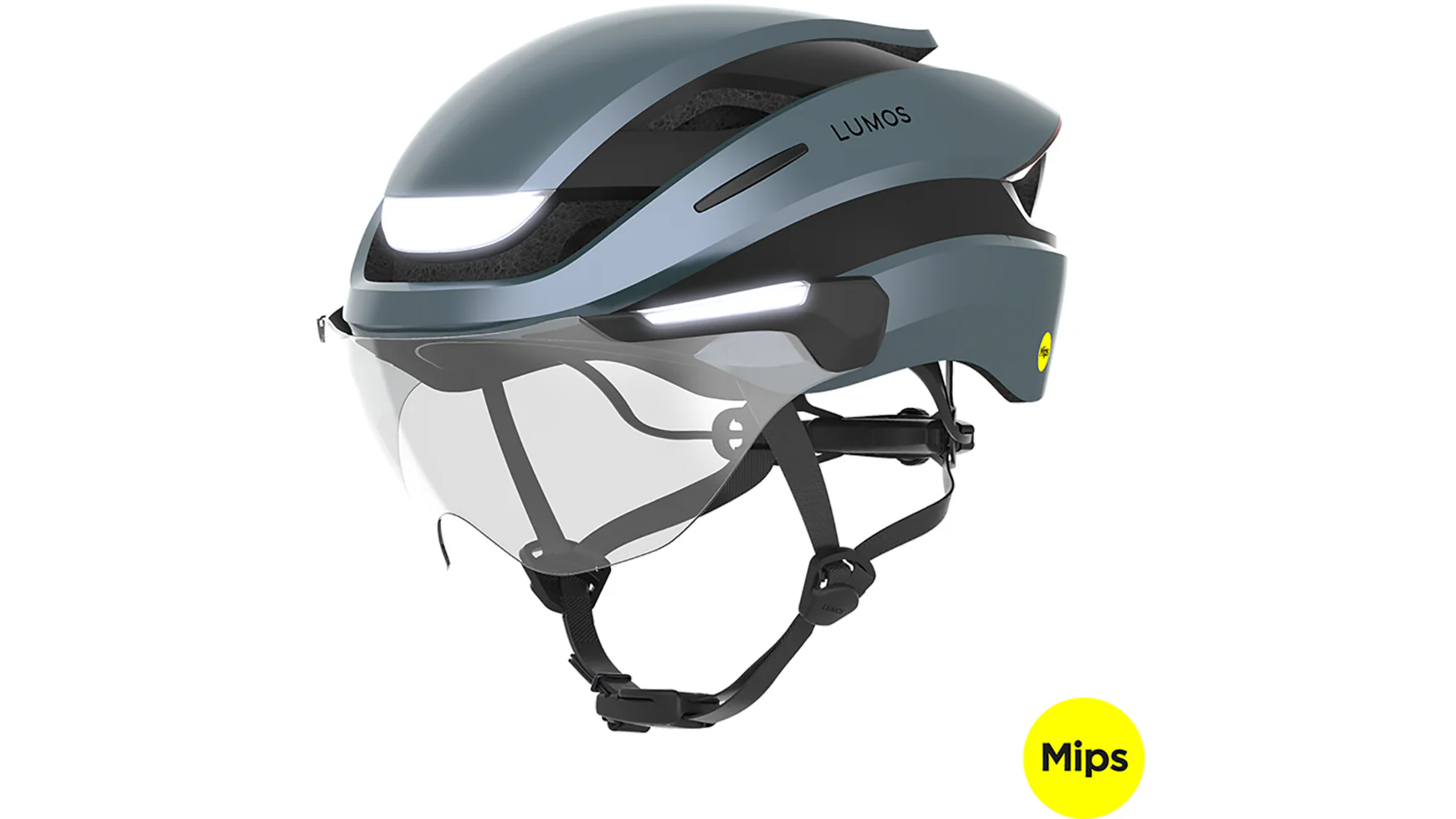 Ultra E-Bike Mips - Space blue - Image 3
