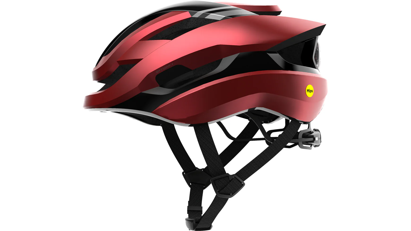 Ultra Fly Pro Mips - daredevil red - Image 4