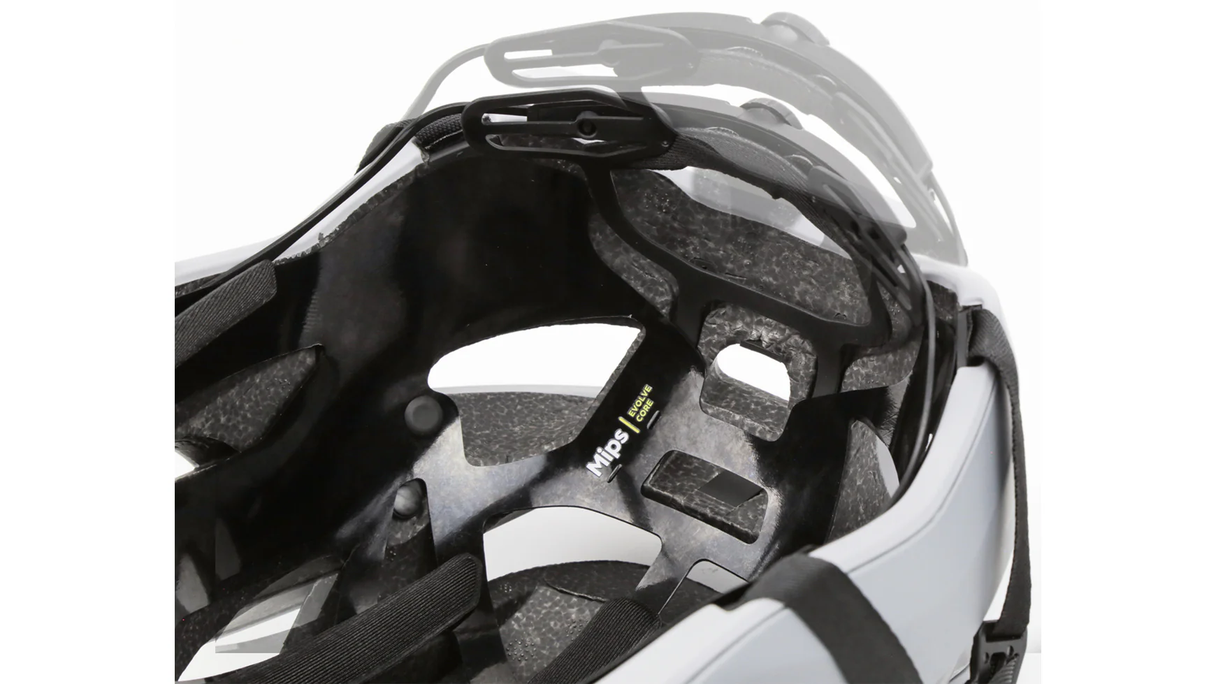 Ultra Fly Pro Mips + Firefly - razor grey - Image 10