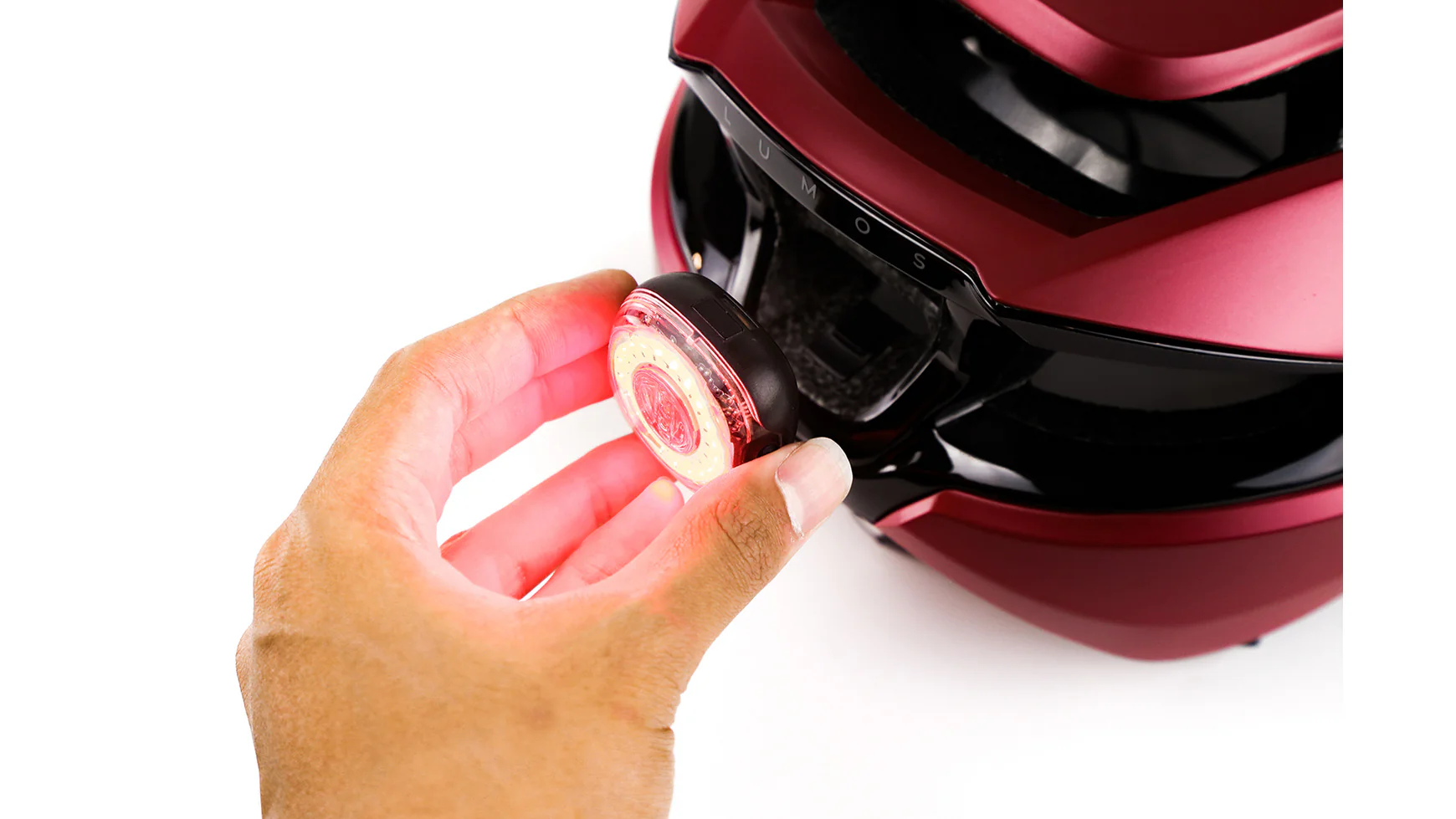 Ultra Fly Pro Mips + Firefly - razor grey - Image 11