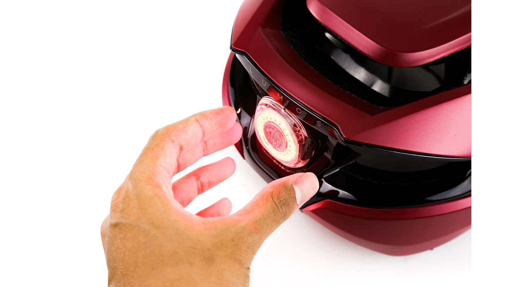 Ultra Fly Pro Mips + Firefly - razor grey - Image 12