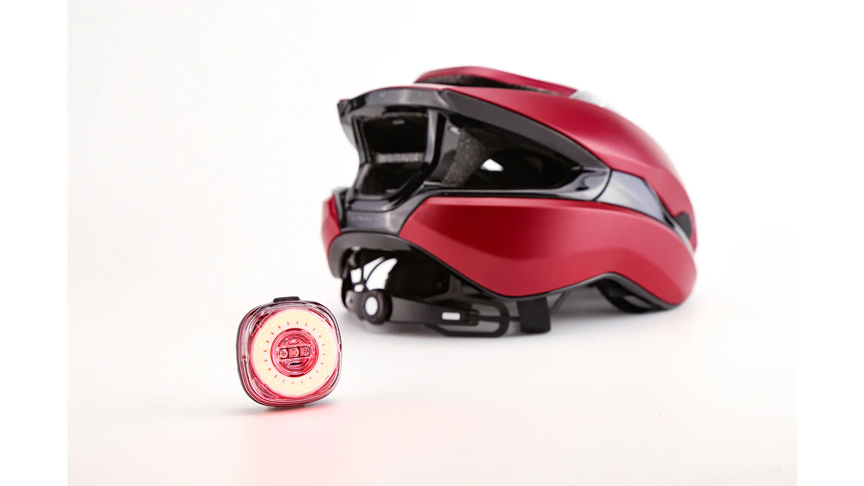 Ultra Fly Pro Mips + Firefly - razor grey - Image 13