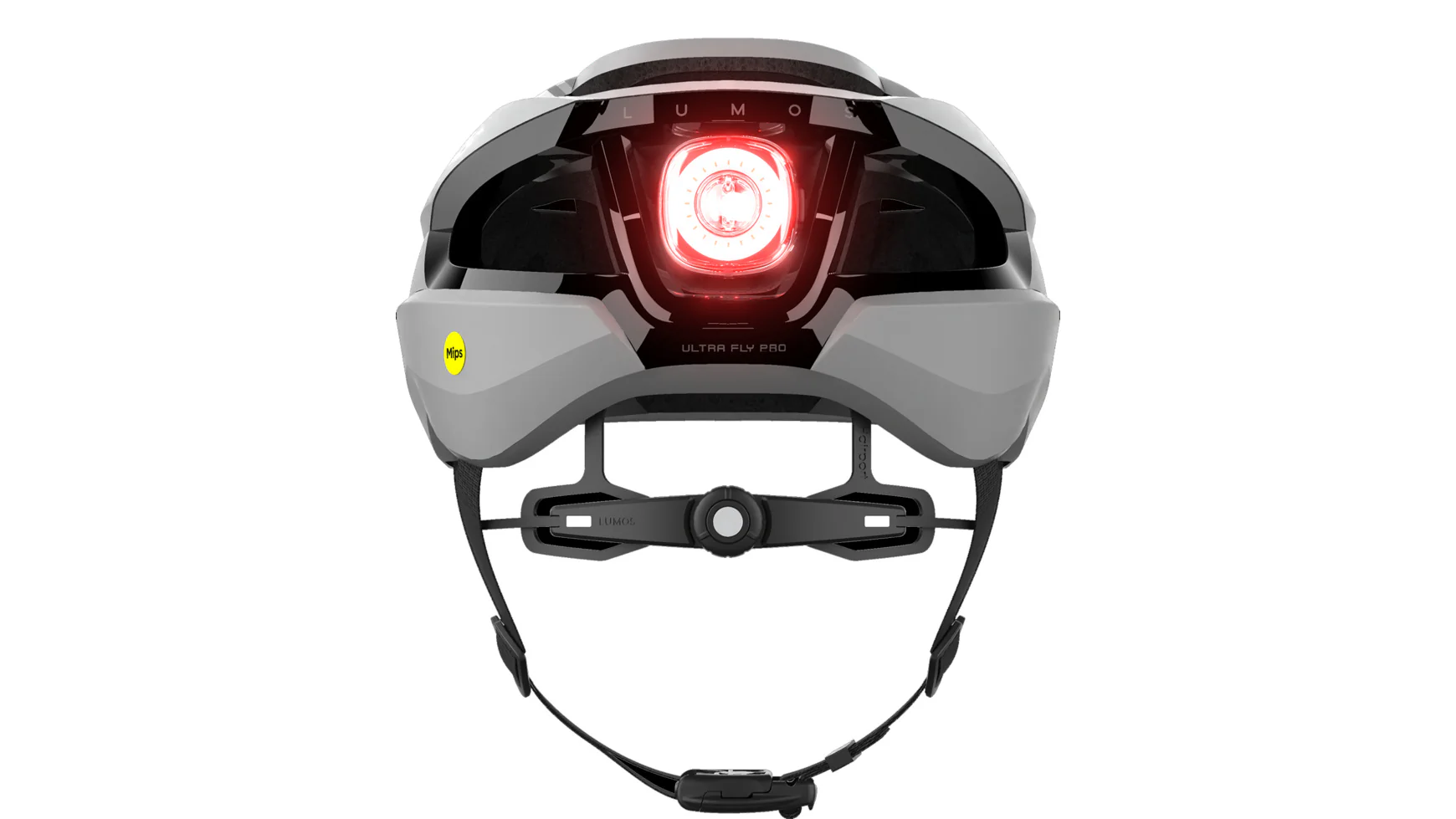 Ultra Fly Pro Mips + Firefly - razor grey - Image 4