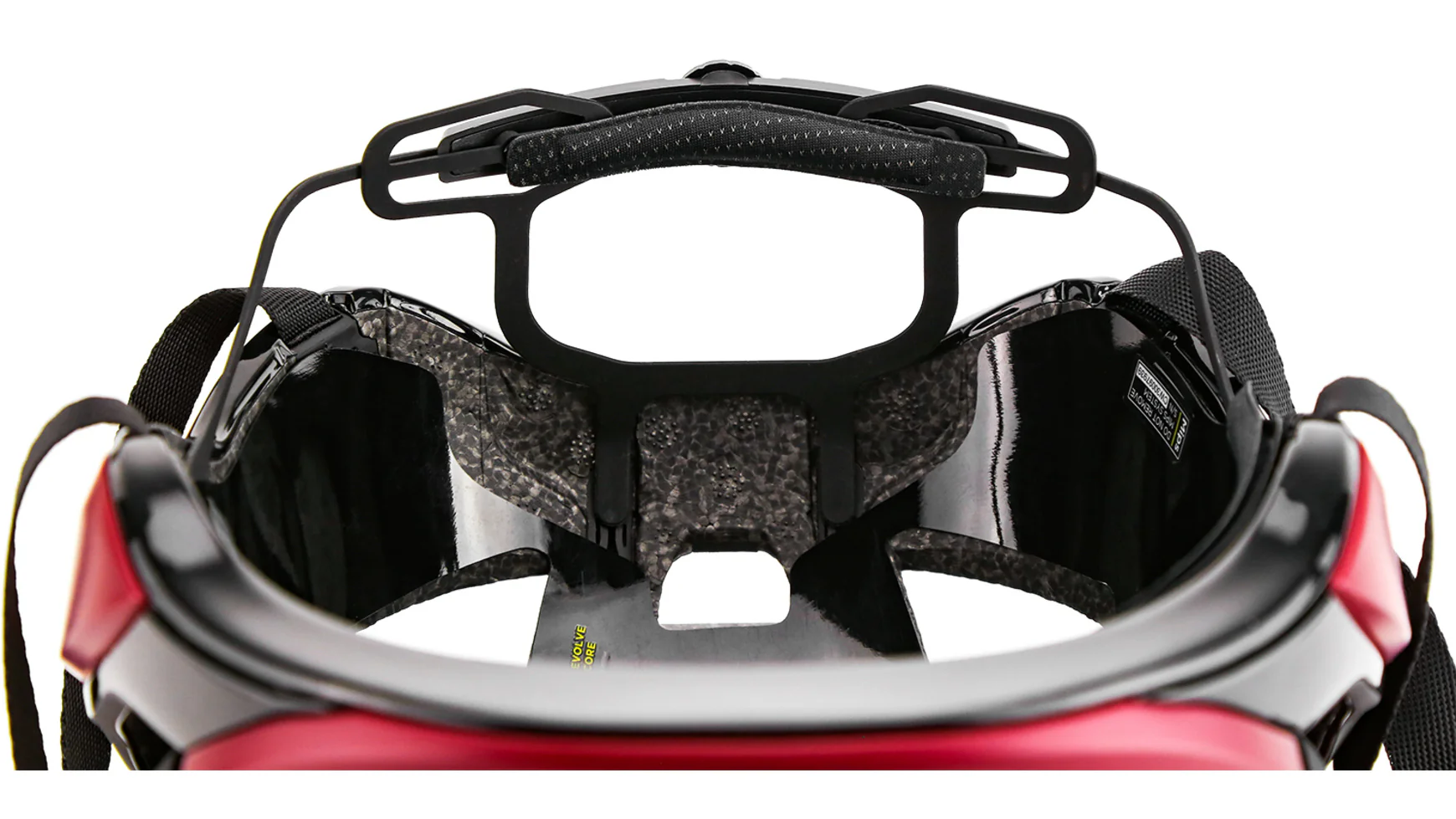 Ultra Fly Pro Mips + Firefly - razor grey - Image 8