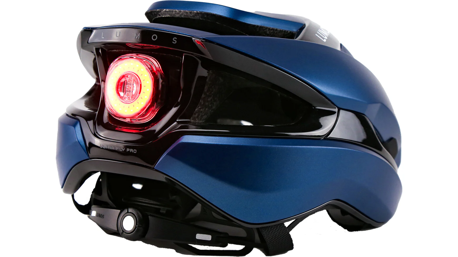 Ultra Fly Pro Mips + Firefly - thunder blue - Image 3