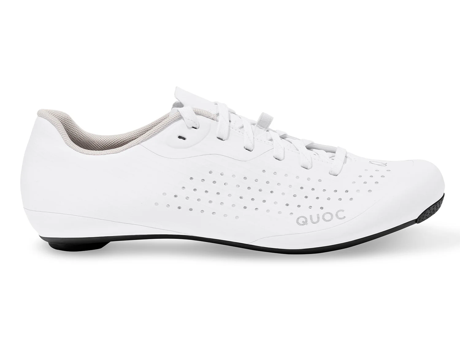 M Pro Lace Road Shoe - white - Image 3