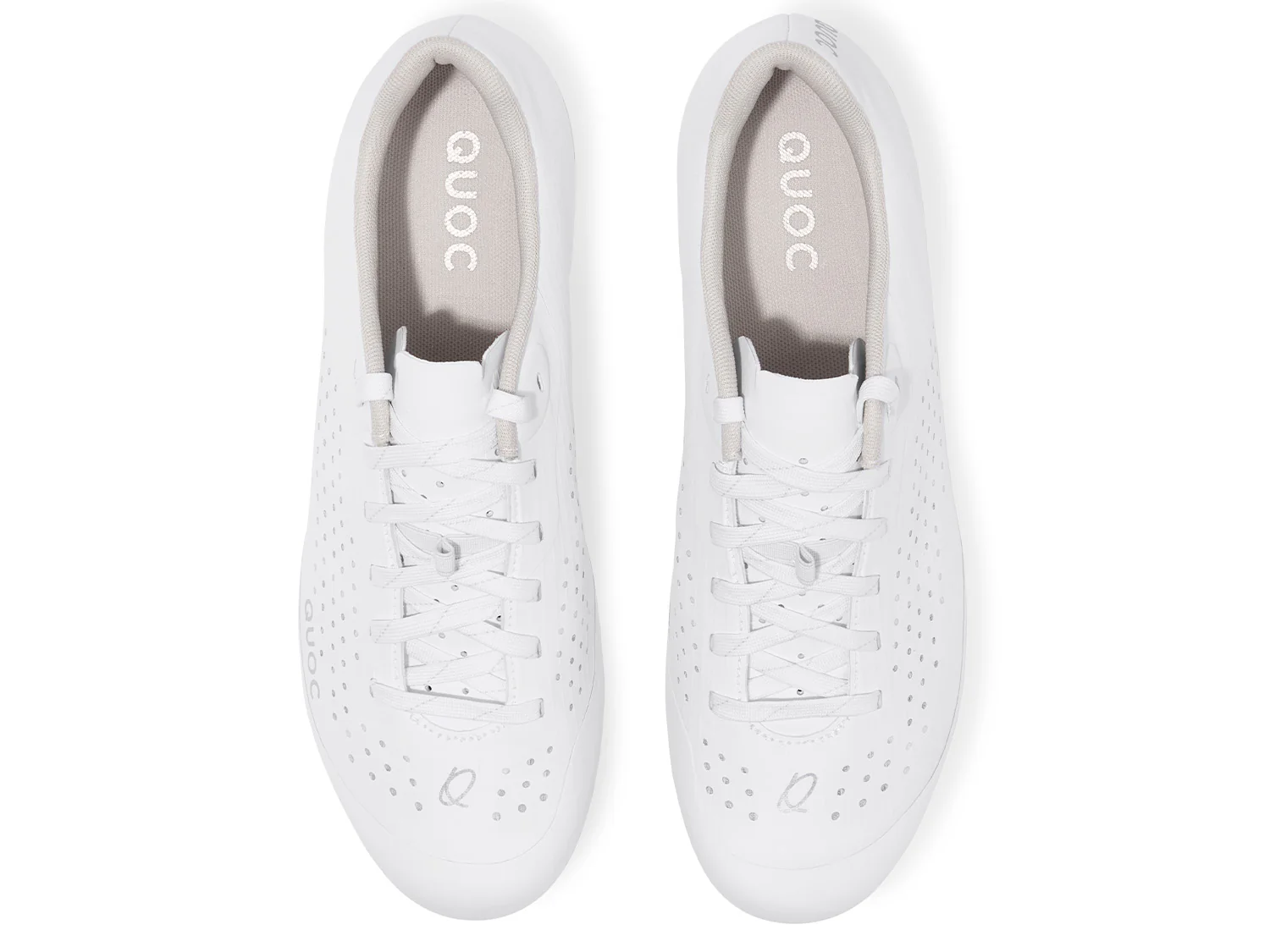 M Pro Lace Road Shoe - white - Image 4