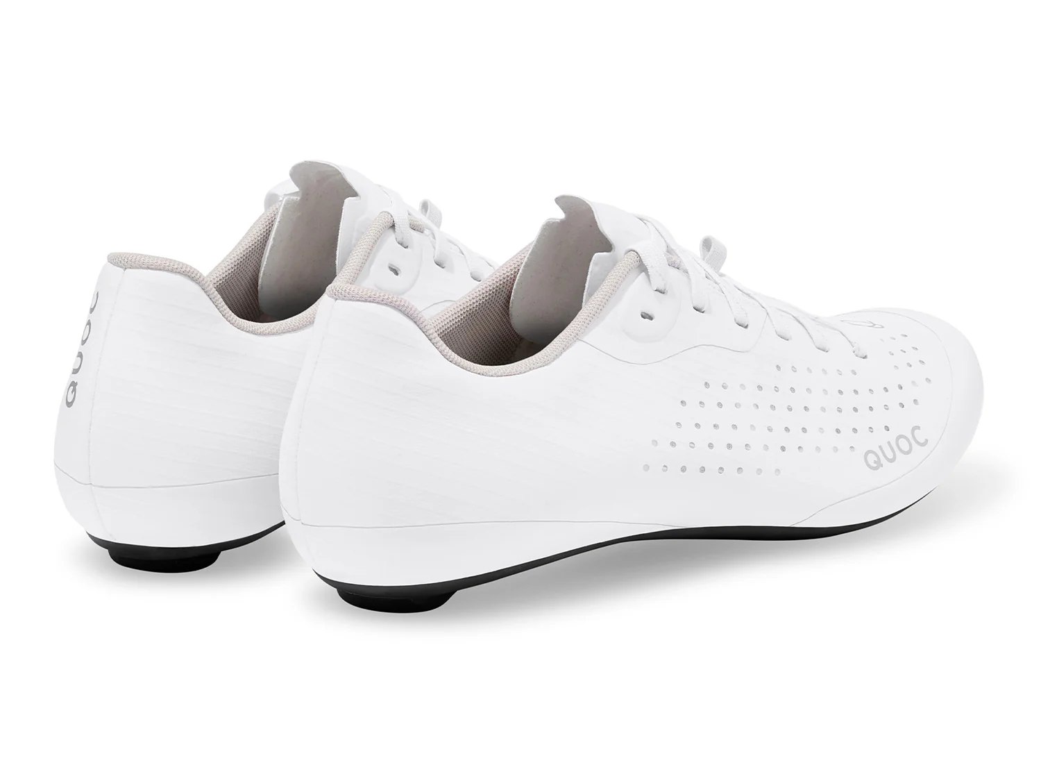 M Pro Lace Road Shoe - white - Image 5