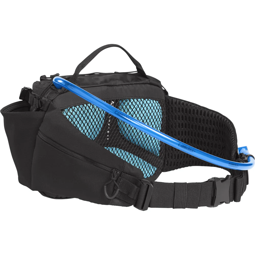 M.U.L.E. 5 Waist Pack 1,5L - black - Image 2