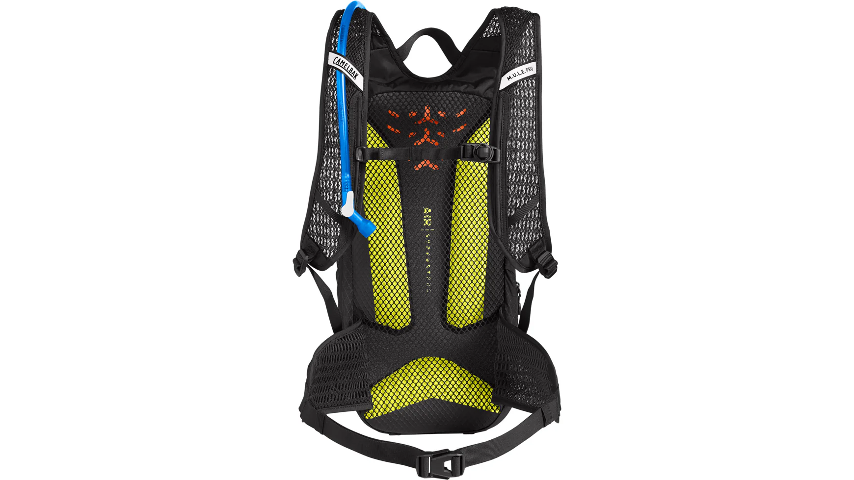 M.U.L.E. Pro 14 Trinkrucksack - Schwarz - Image 2