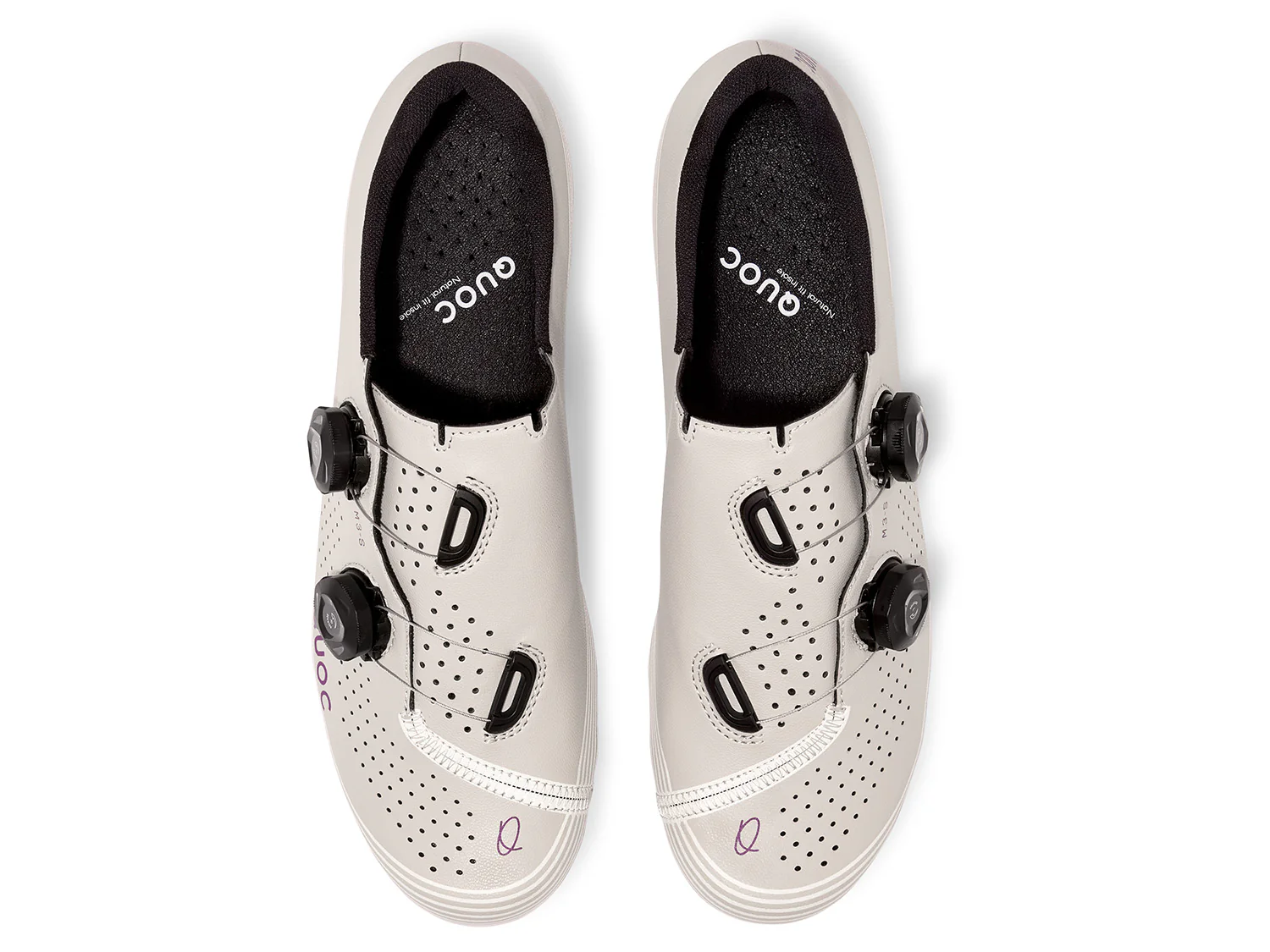 M3 Sport Road Shoe - Chalk - Image 4