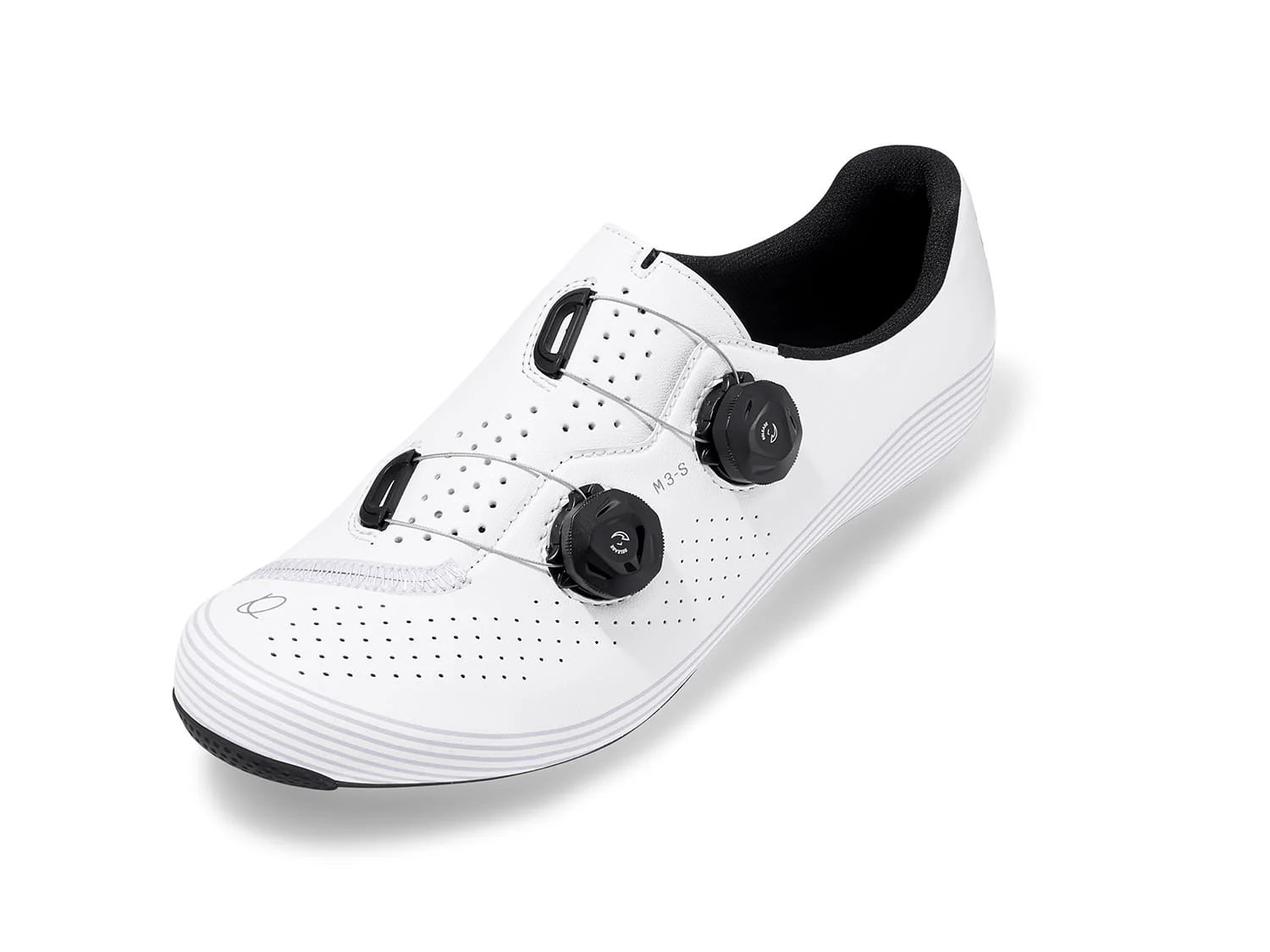 M3 Sport Road Shoe - Off White