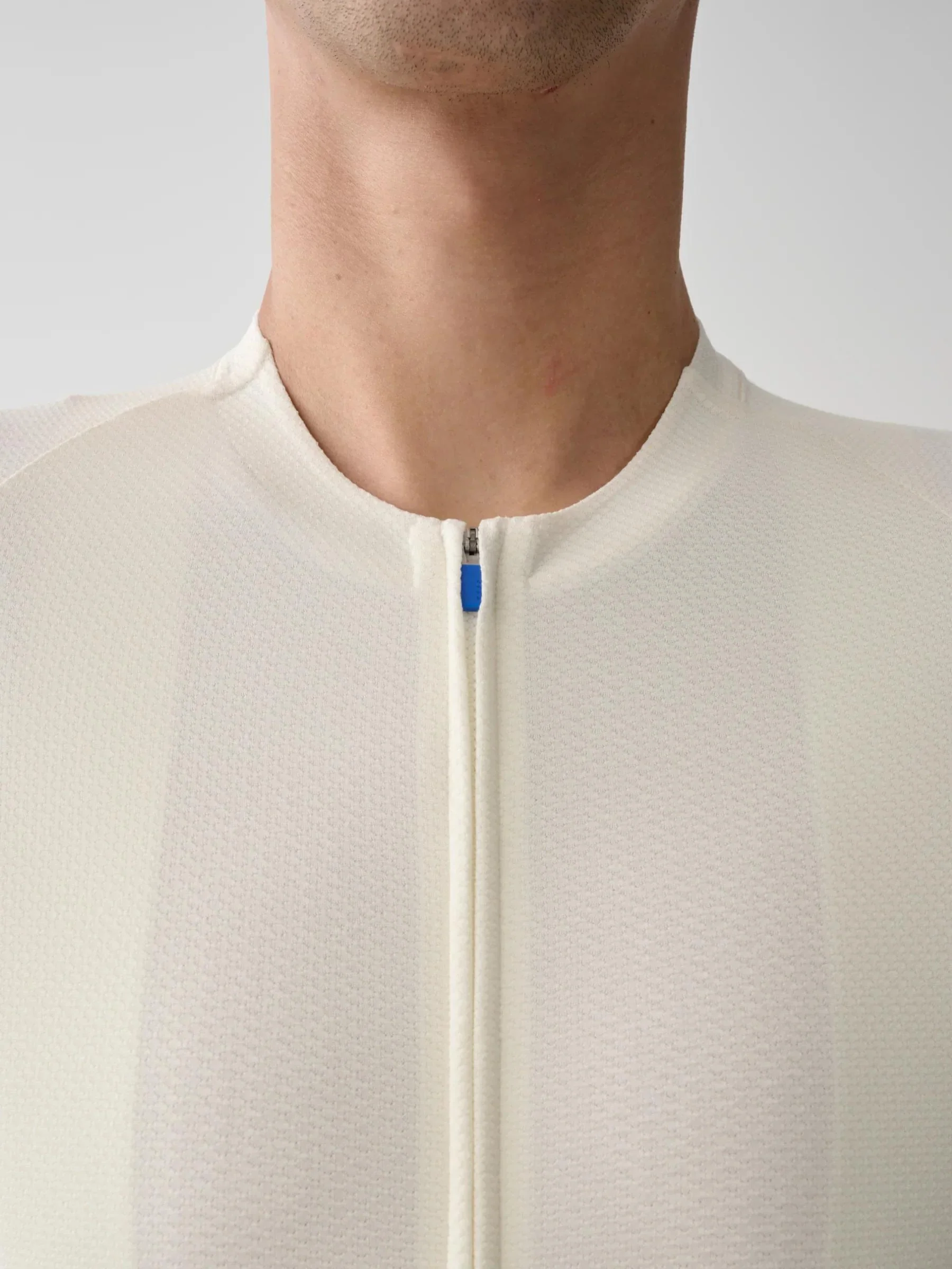 Aeon SS Jersey - Chalk - Image 5