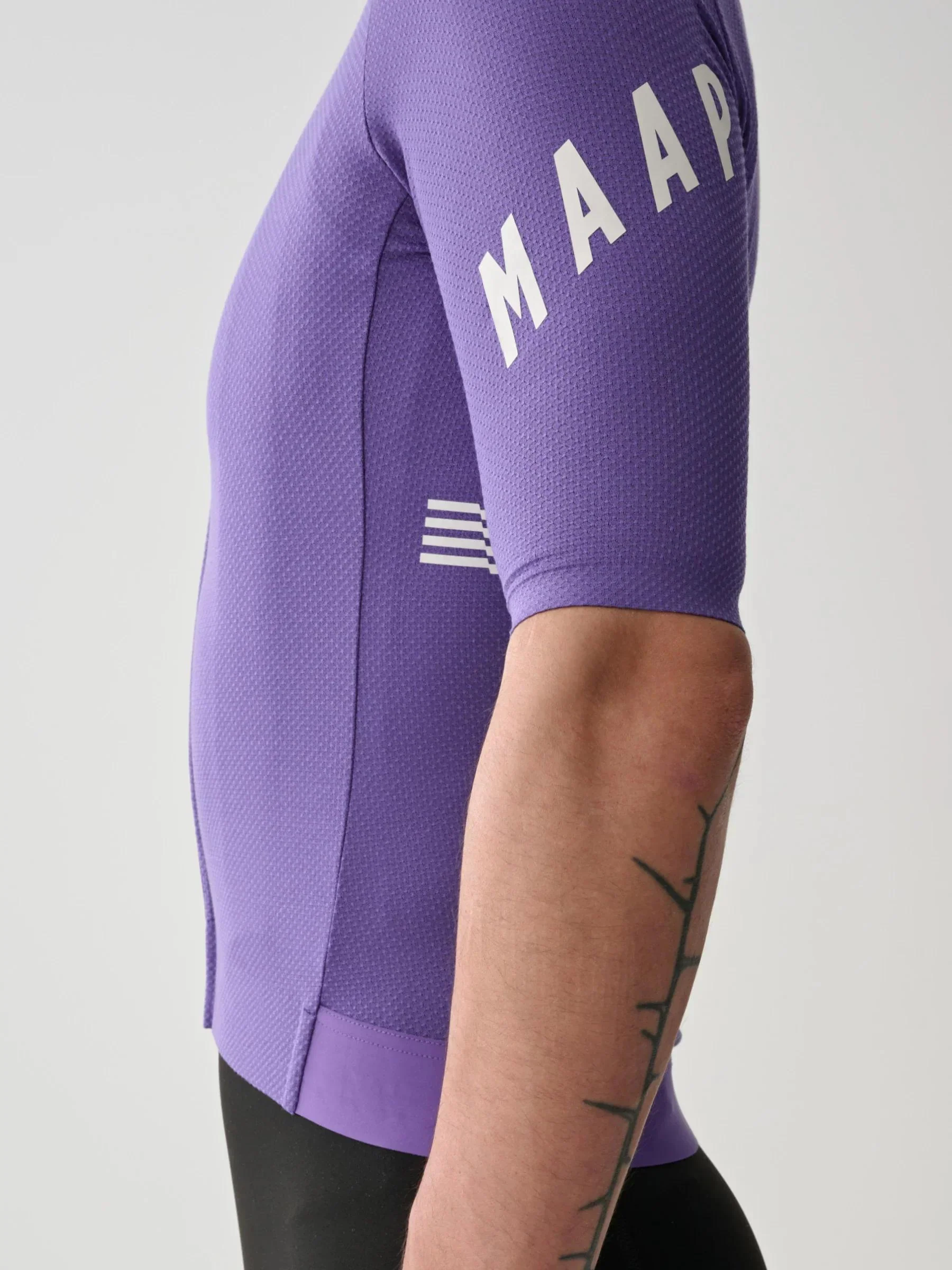 Aeon SS Jersey - Prism - Image 5