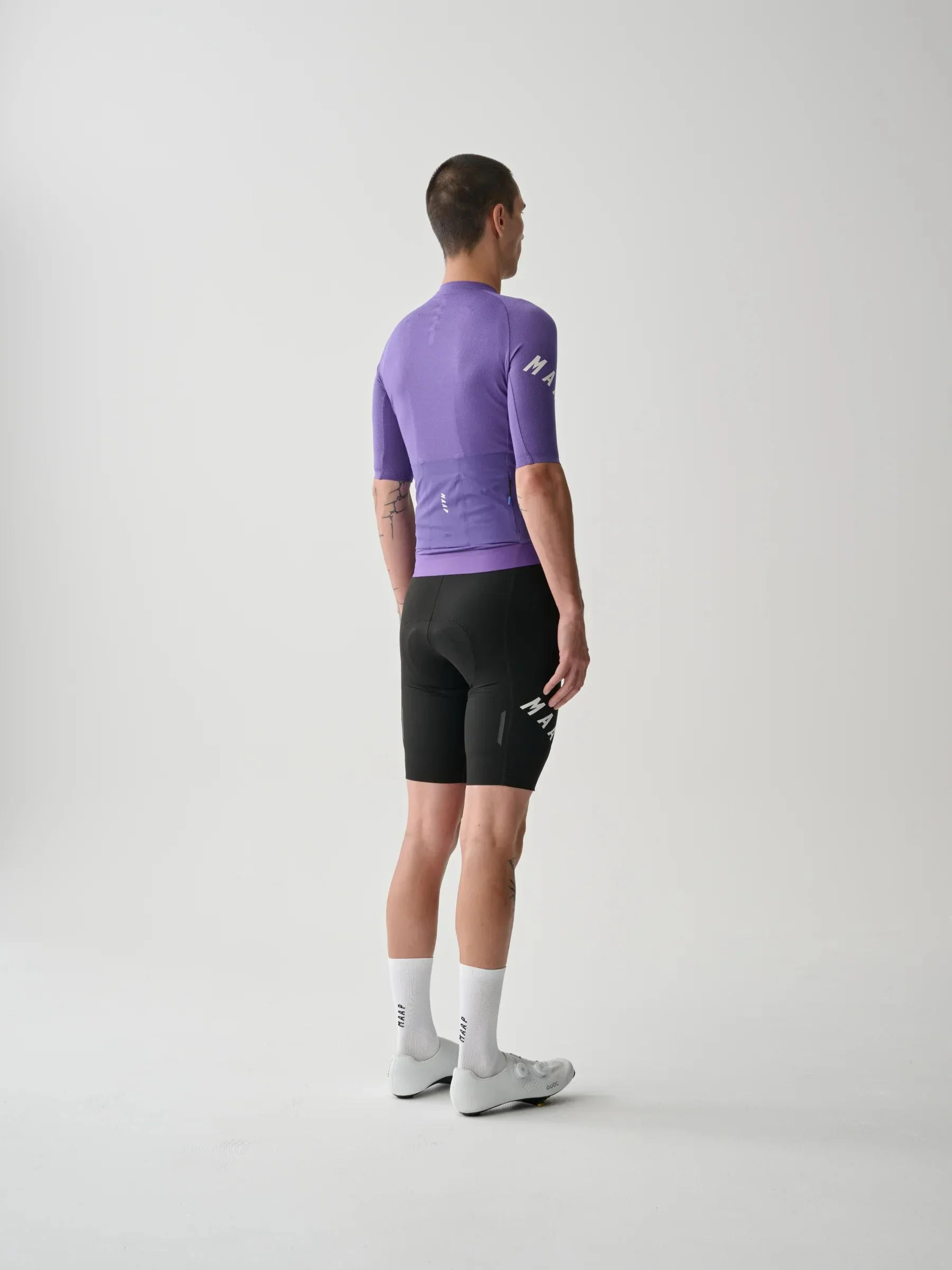 Aeon SS Jersey - Prism - Image 6