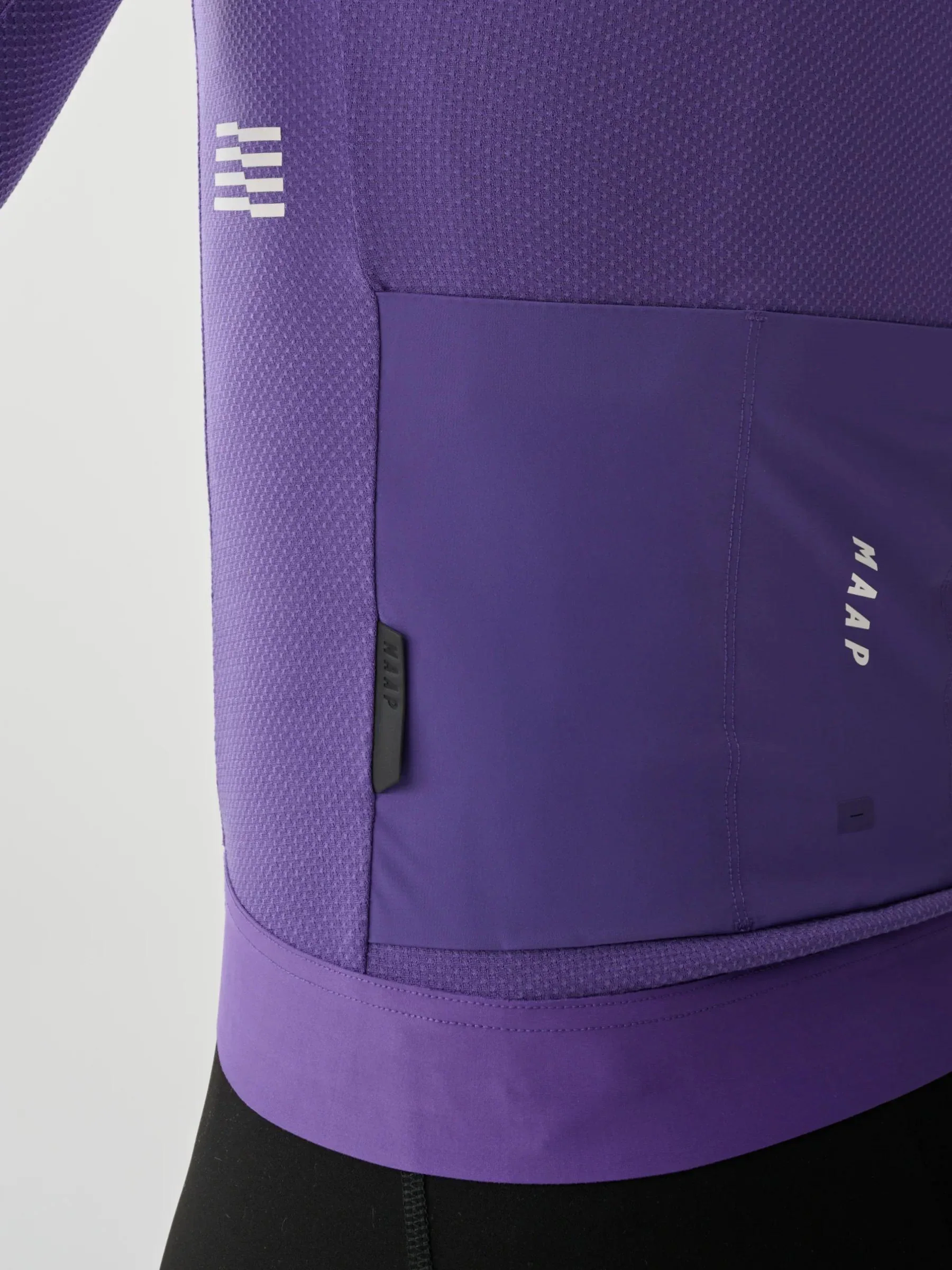 Aeon SS Jersey - Prism - Image 7