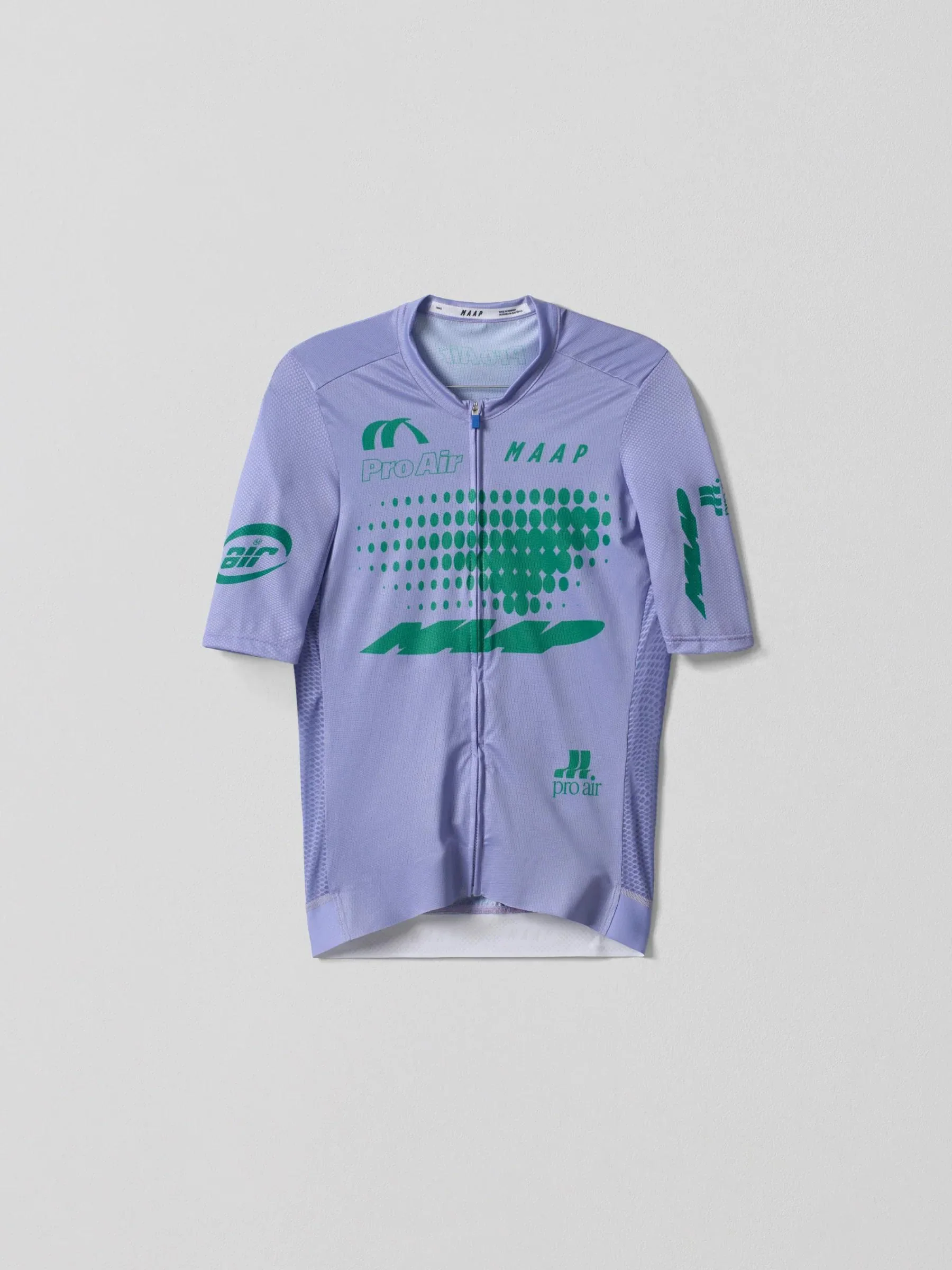 Aether Pro Air Jersey 3.0 - Periwinkle - Image 3