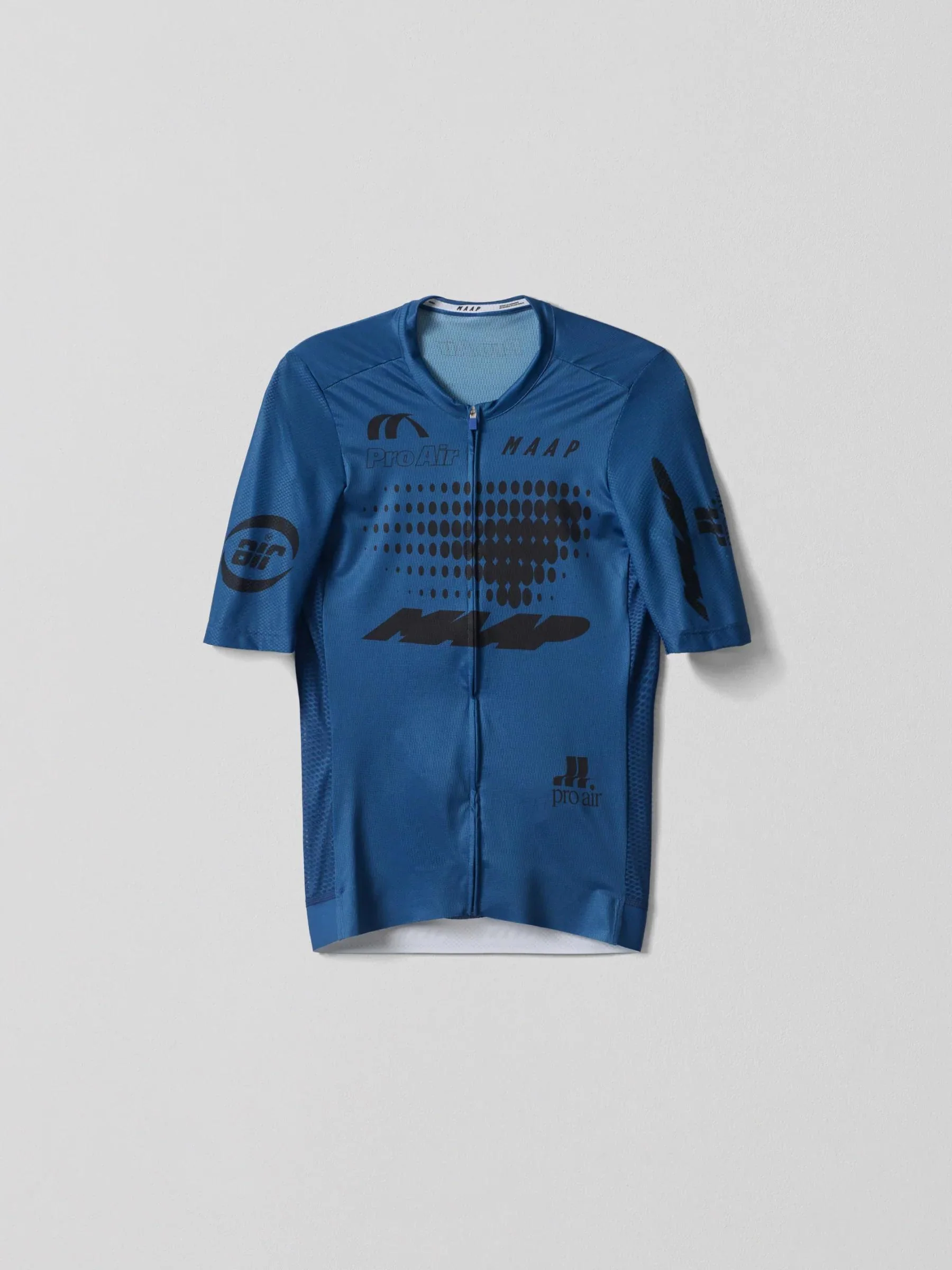 Aether Pro Air Jersey 3.0 - Tide - Image 3