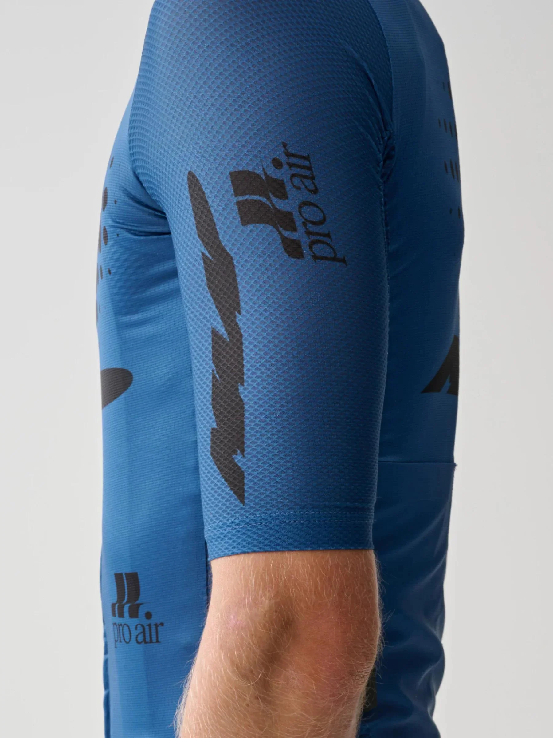 Aether Pro Air Jersey 3.0 - Tide - Image 4