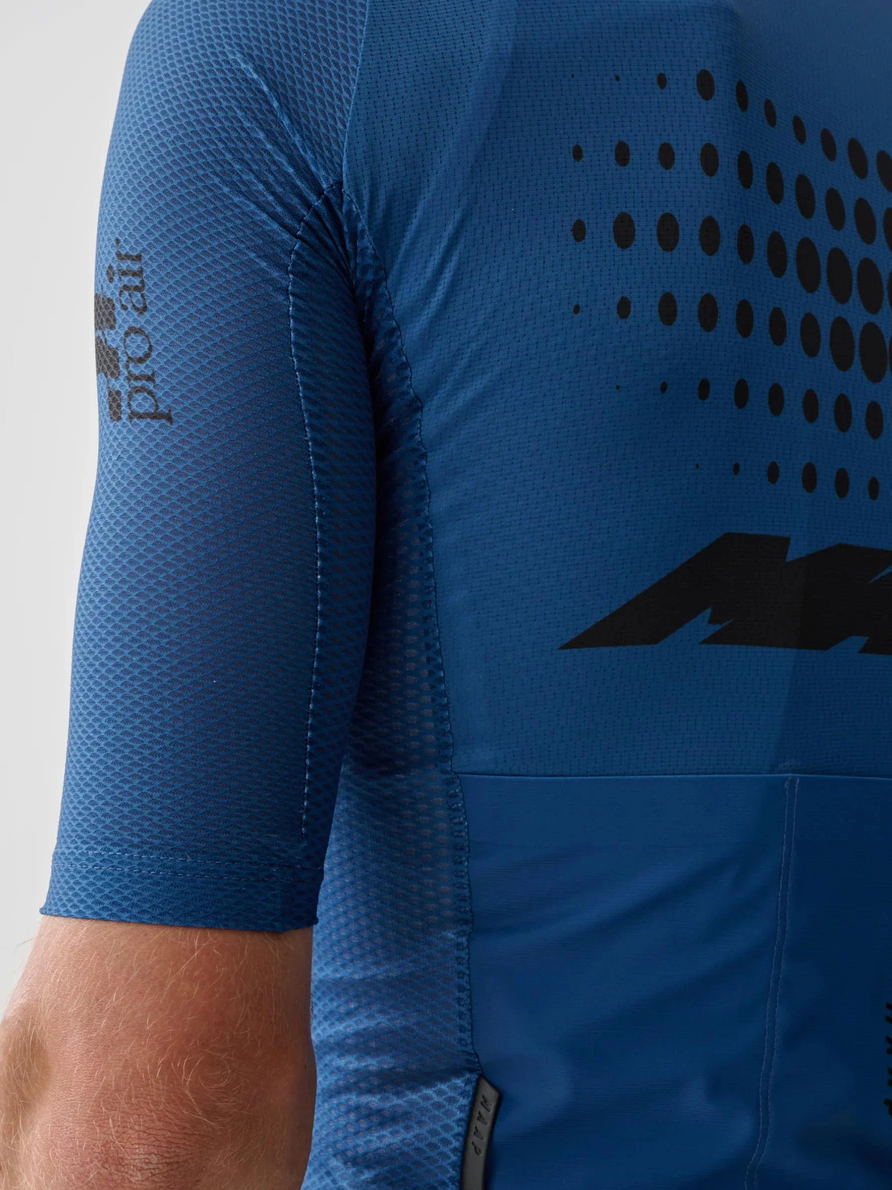 Aether Pro Air Jersey 3.0 - Tide - Image 5