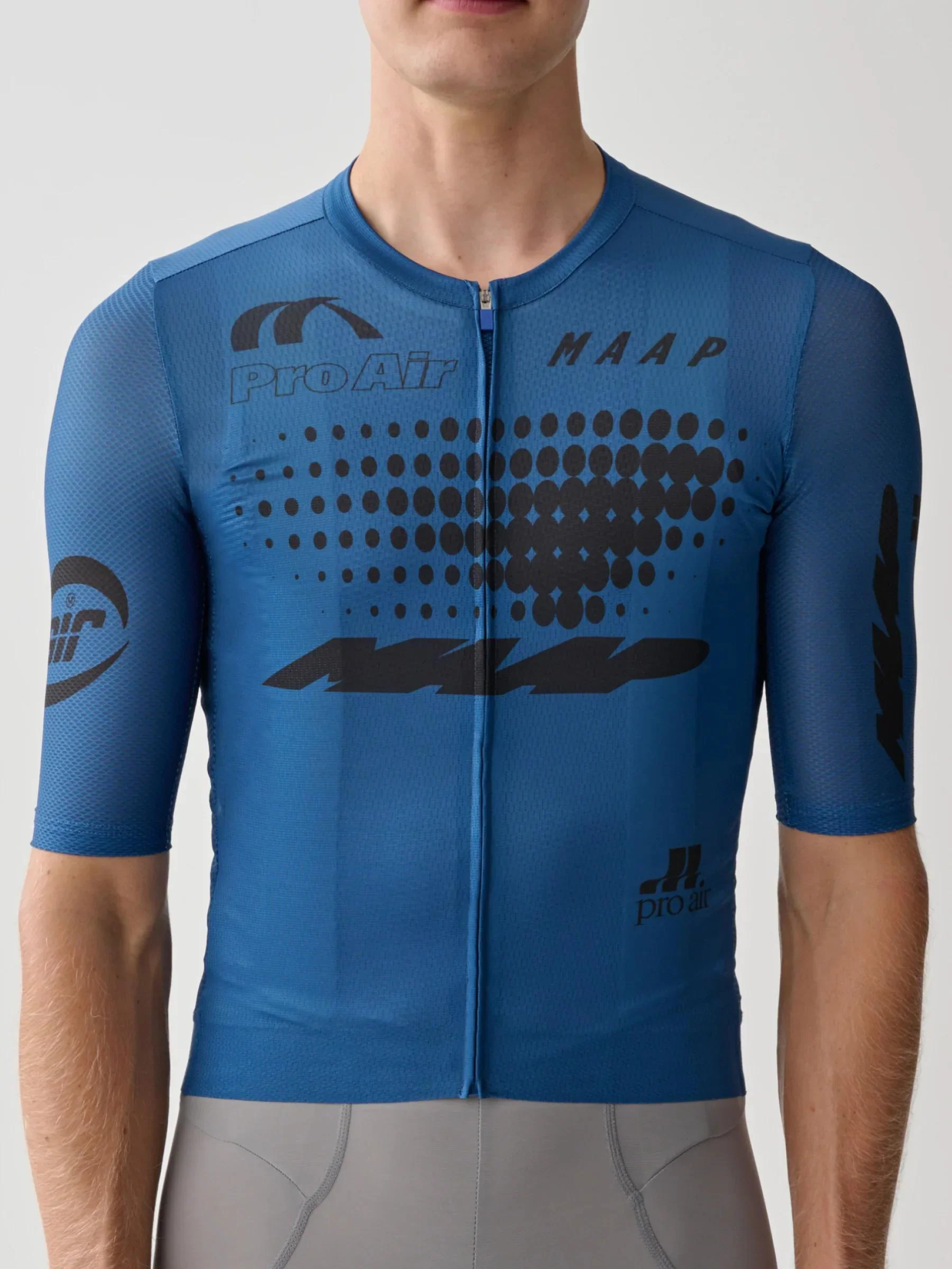 Aether Pro Air Jersey 3.0 - Tide - Image 6
