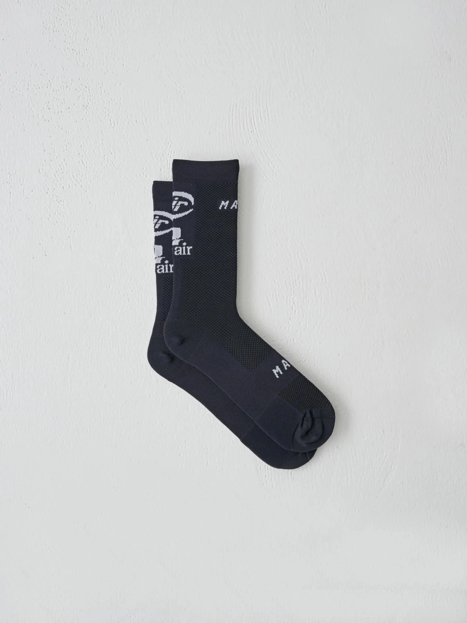 Aether Socks - Black - Image 5