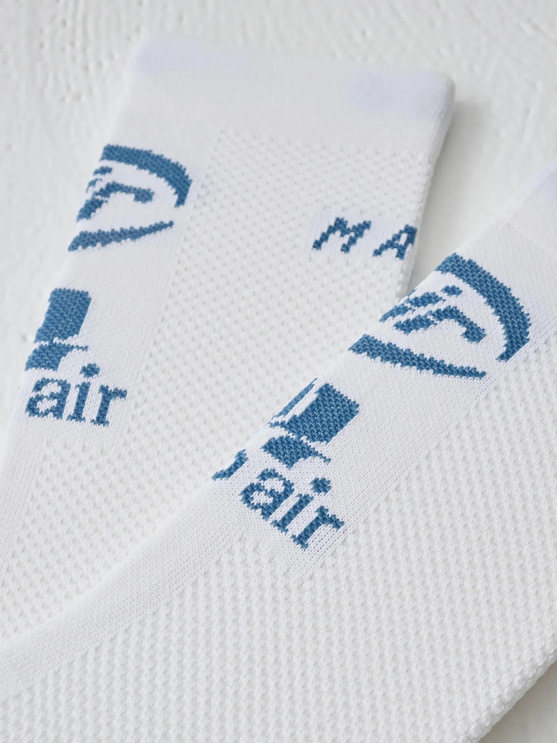Aether Socks - White - Image 3