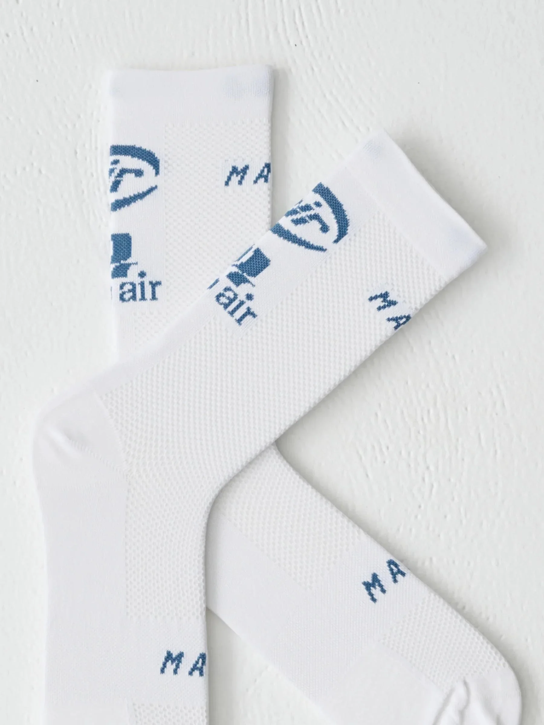 Aether Socks - White - Image 4