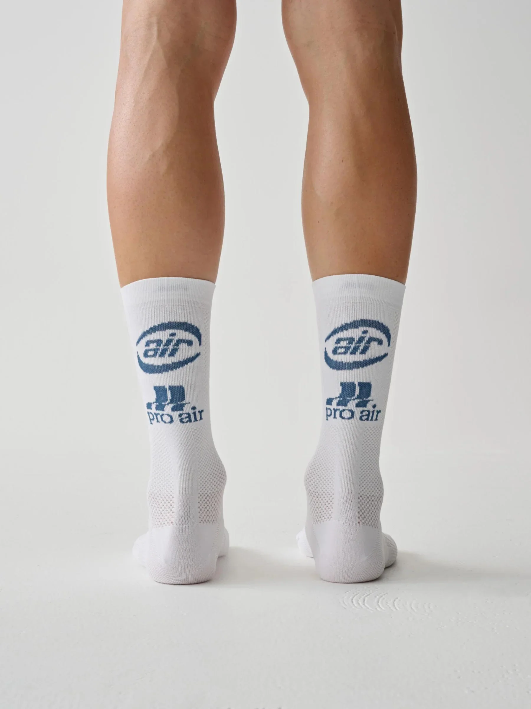 Aether Socks - White - Image 5