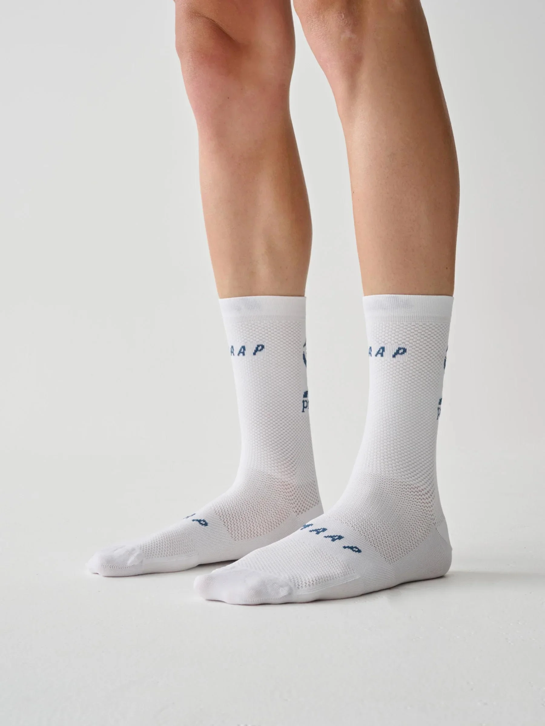 Aether Socks - White - Image 6